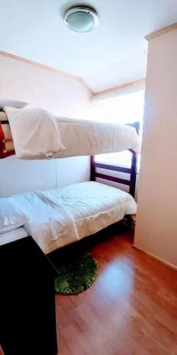 Furnished Apartment Cabaas del Profe