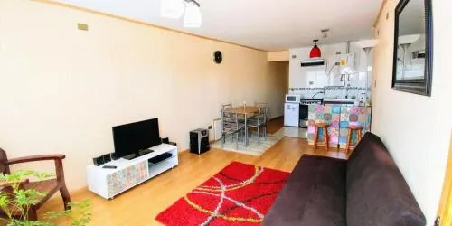 Furnished Apartment Cabaas del Profe