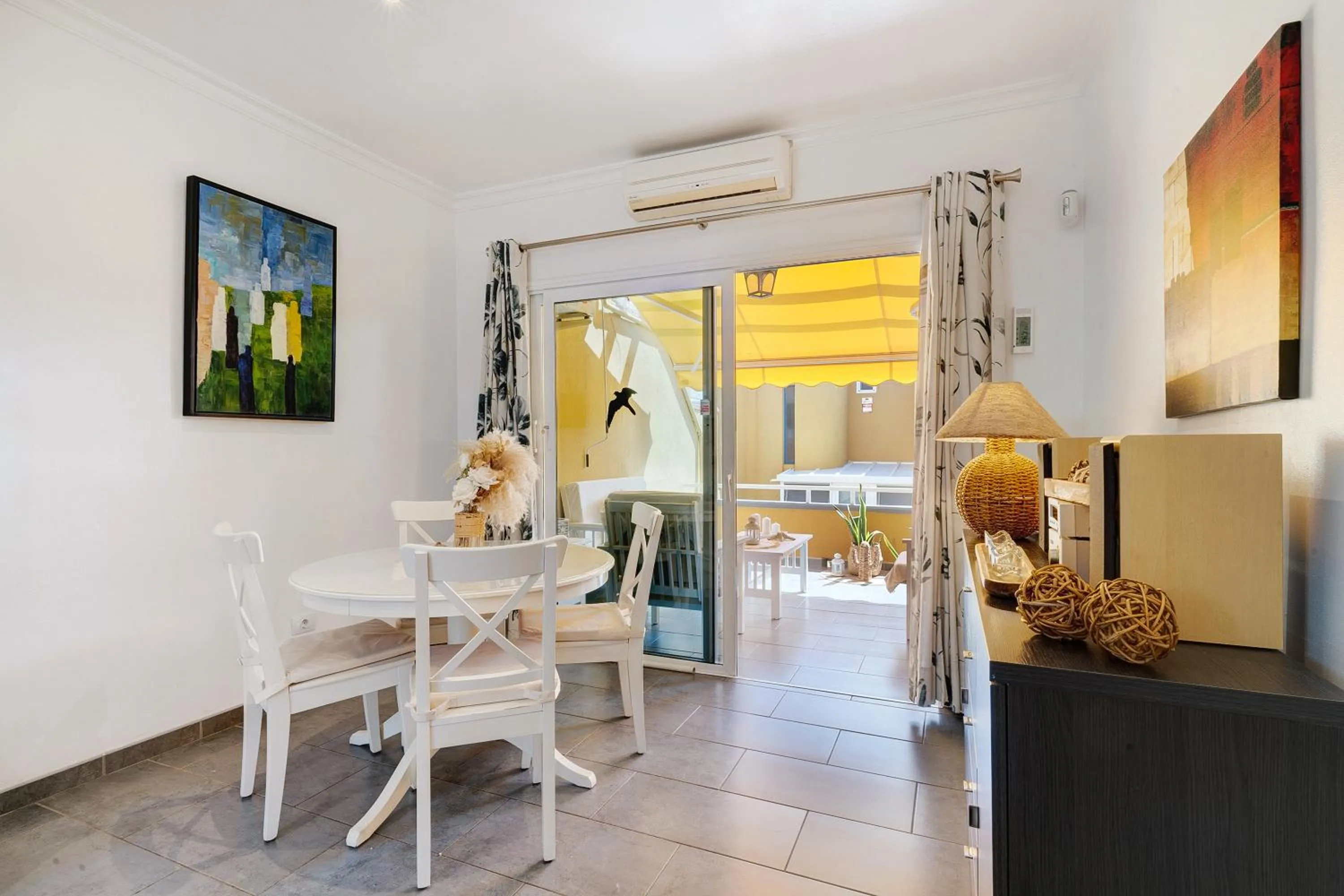 Moderno Triplex Sonneland