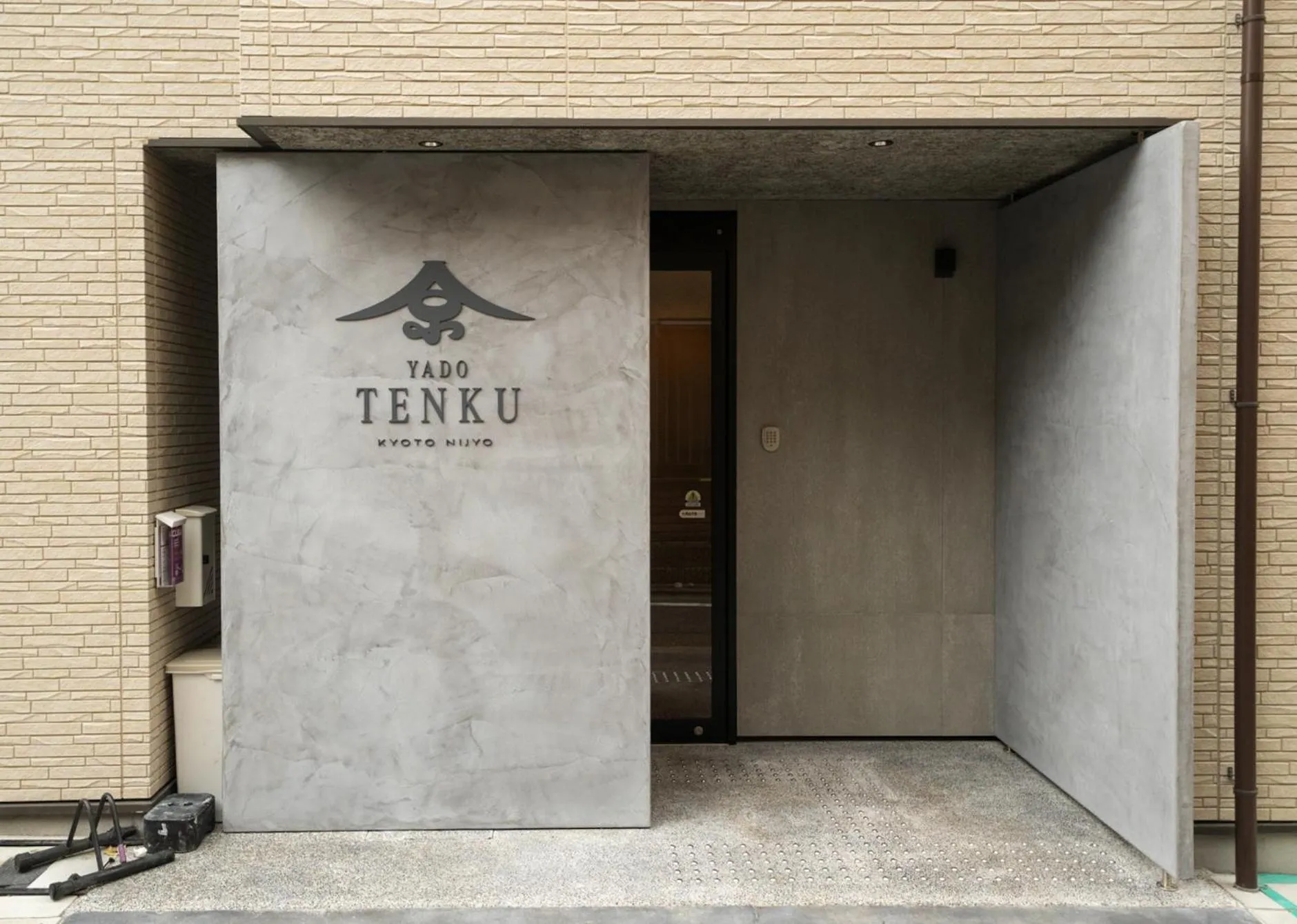 YADO TENKU Kyoto Nijo
