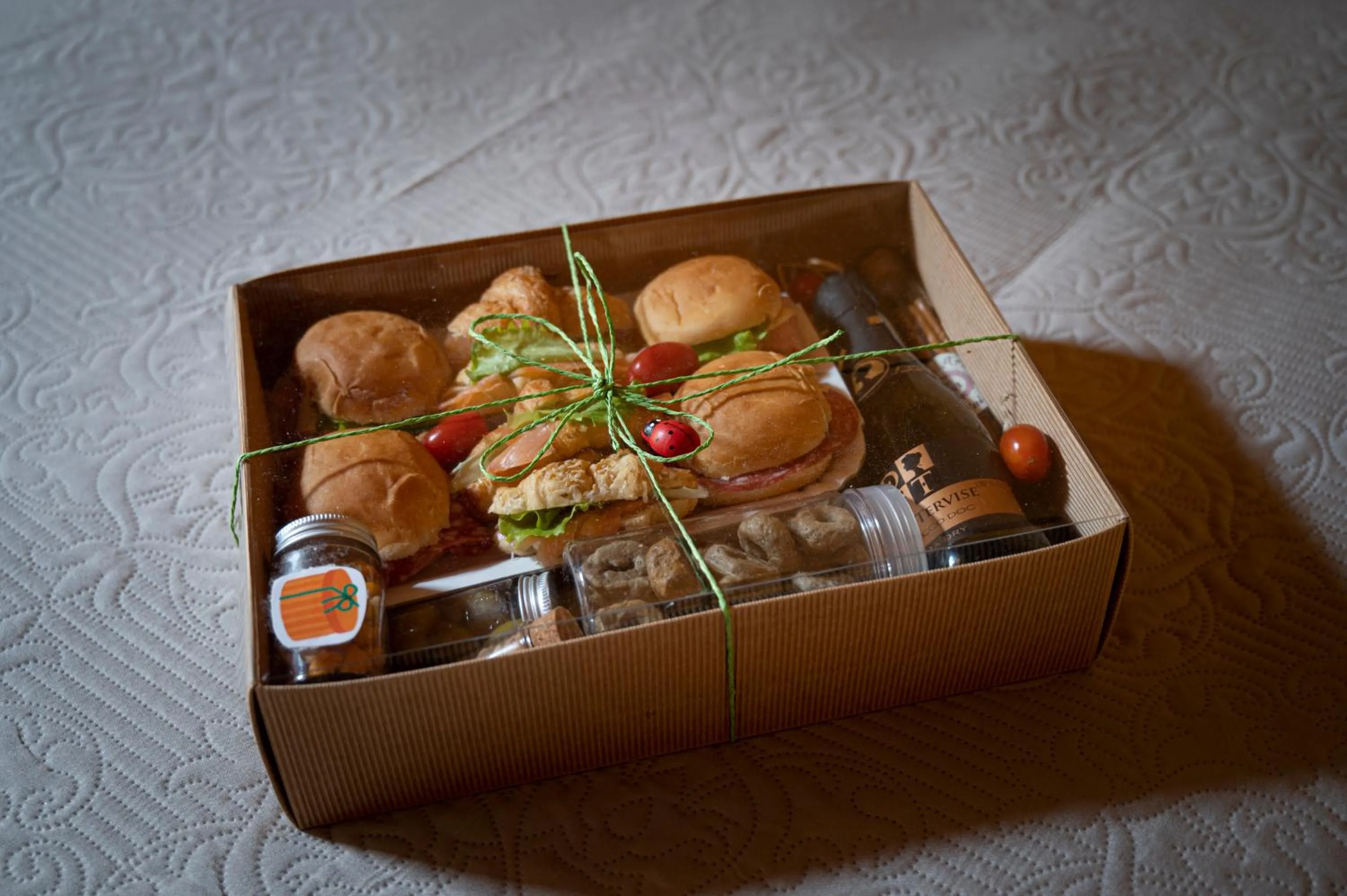 Bed and Breakfast Donna Olimpia