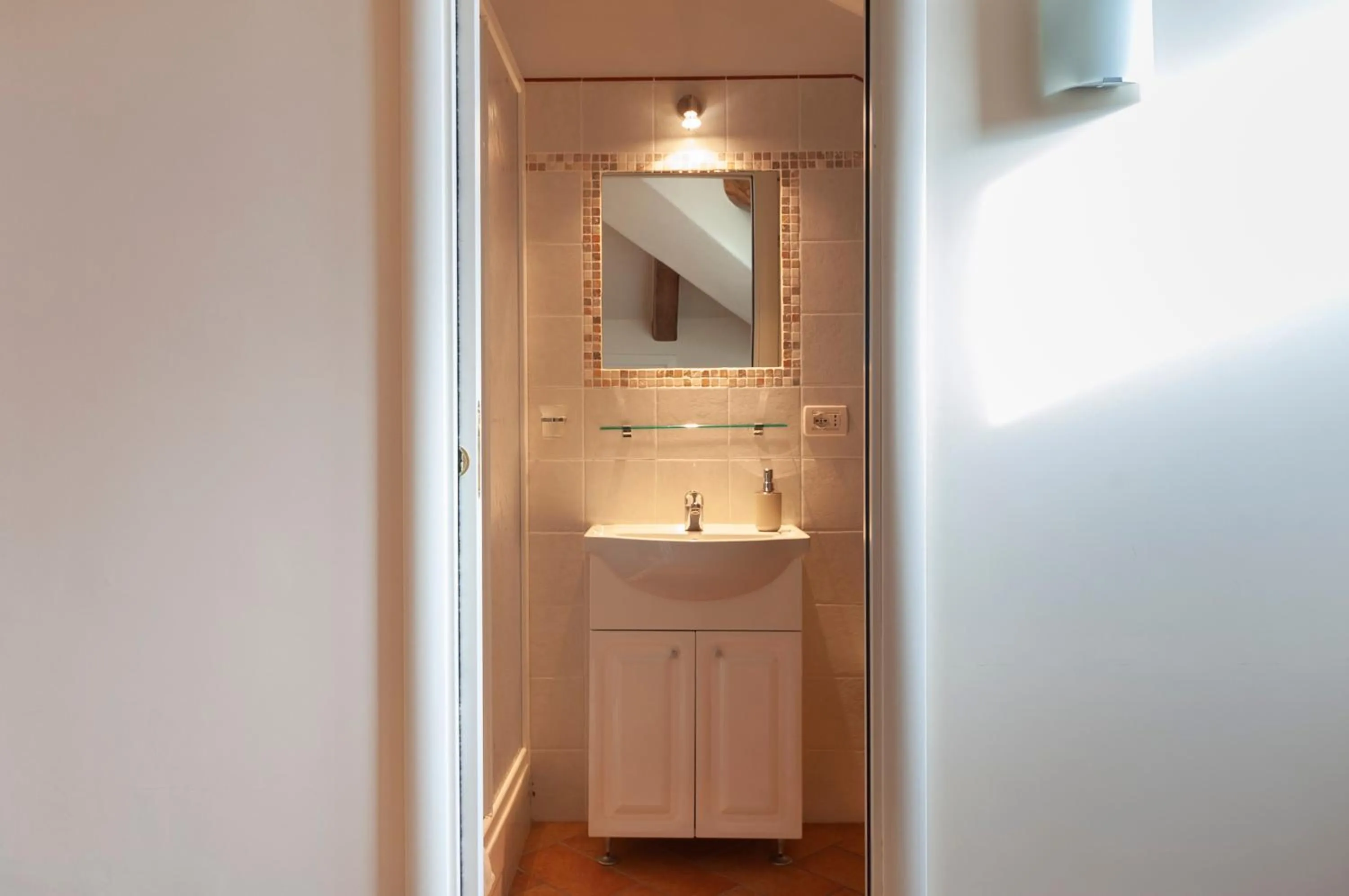 Bed and Breakfast Donna Olimpia