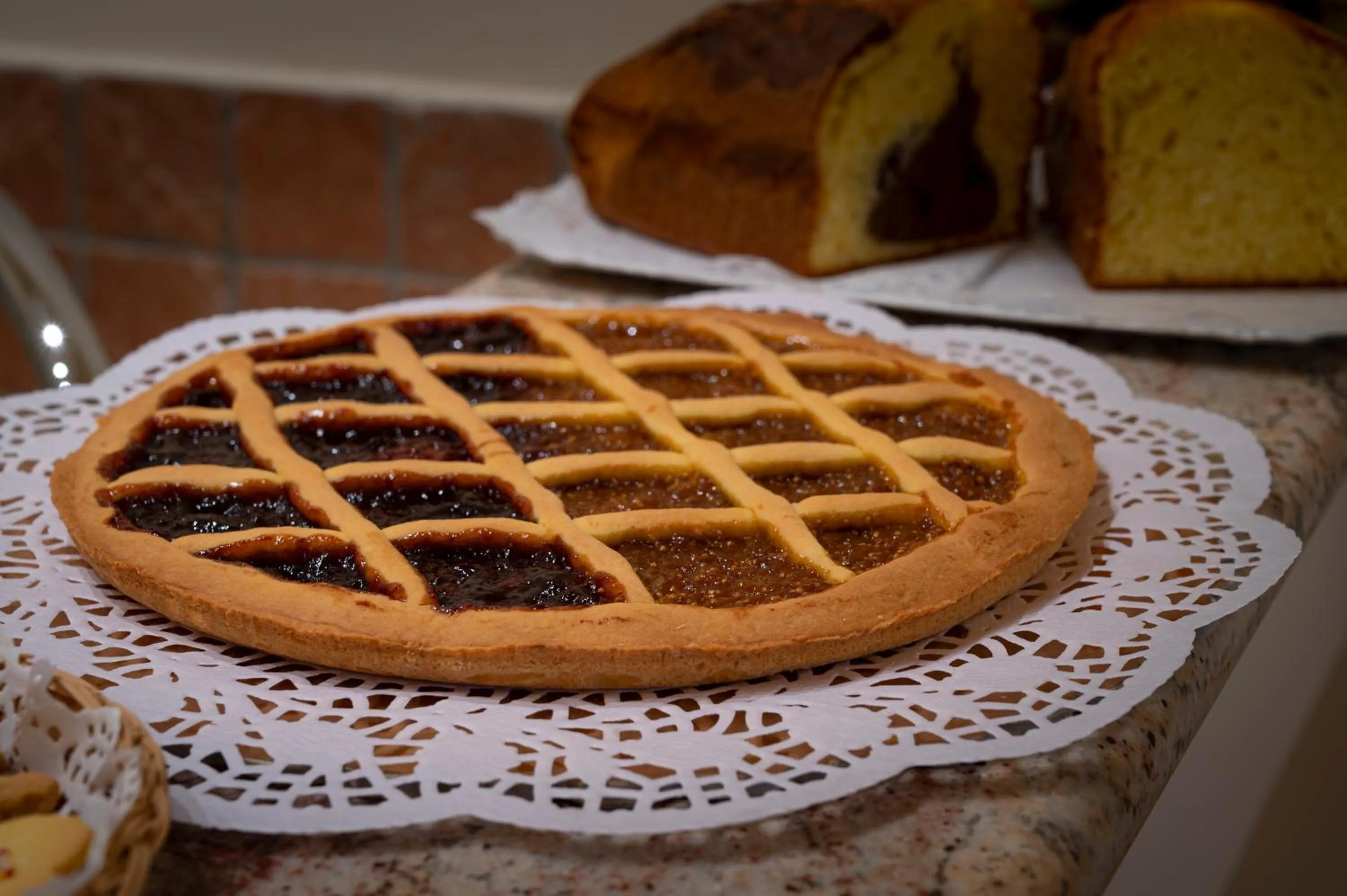 Bed and Breakfast Donna Olimpia