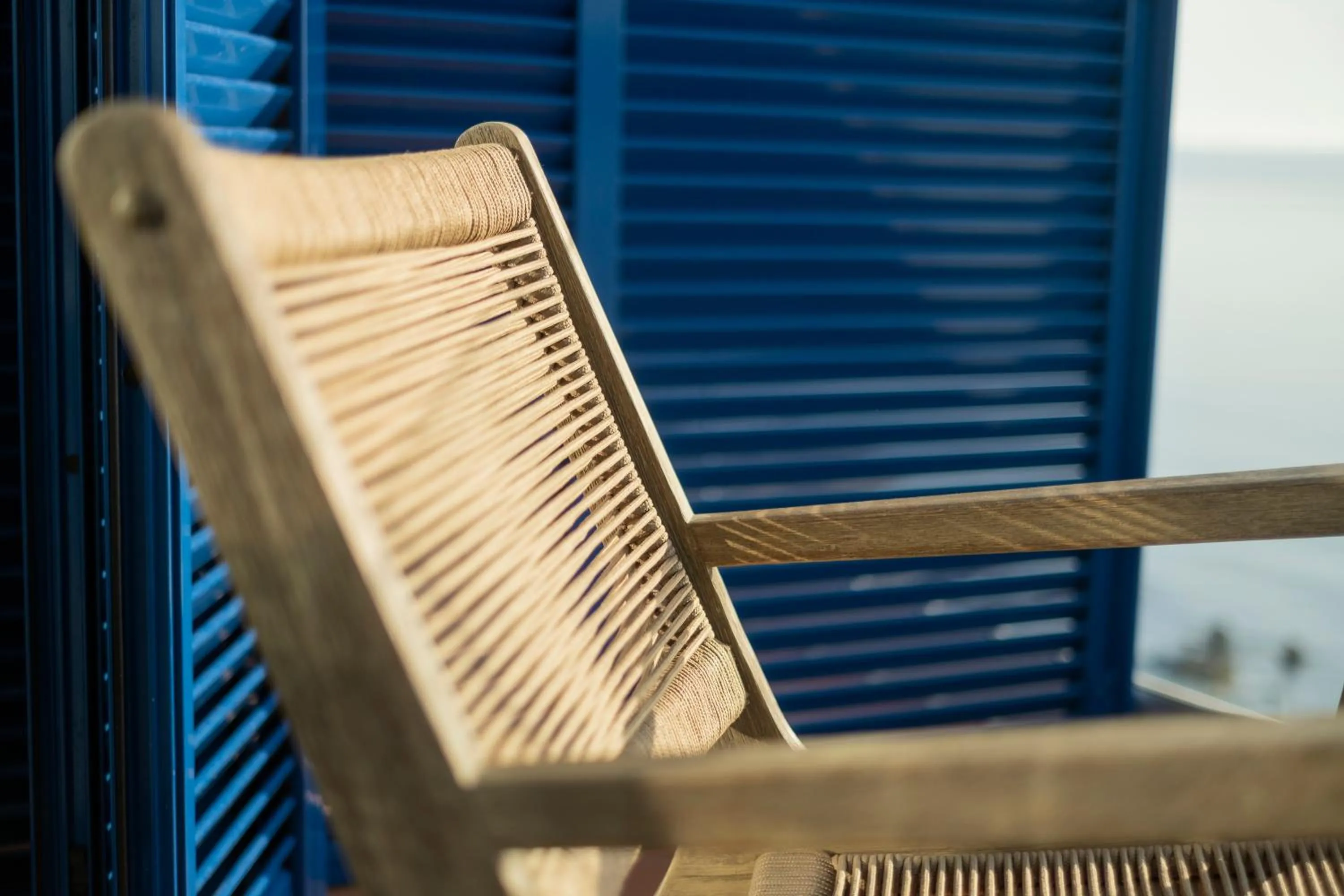 Balcony/Terrace in Hotel Voramar
