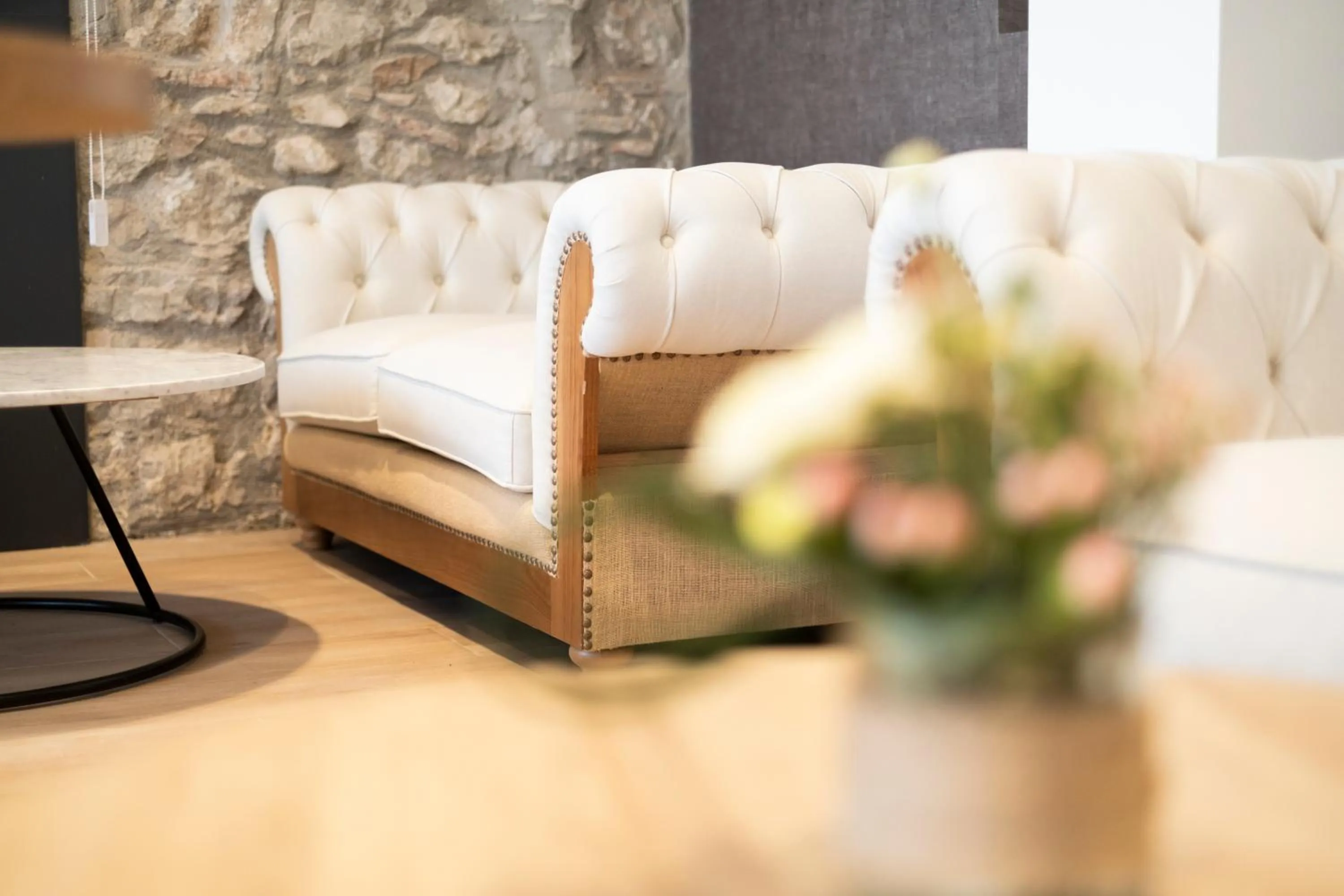 Restaurant/places to eat in Hotel Voramar