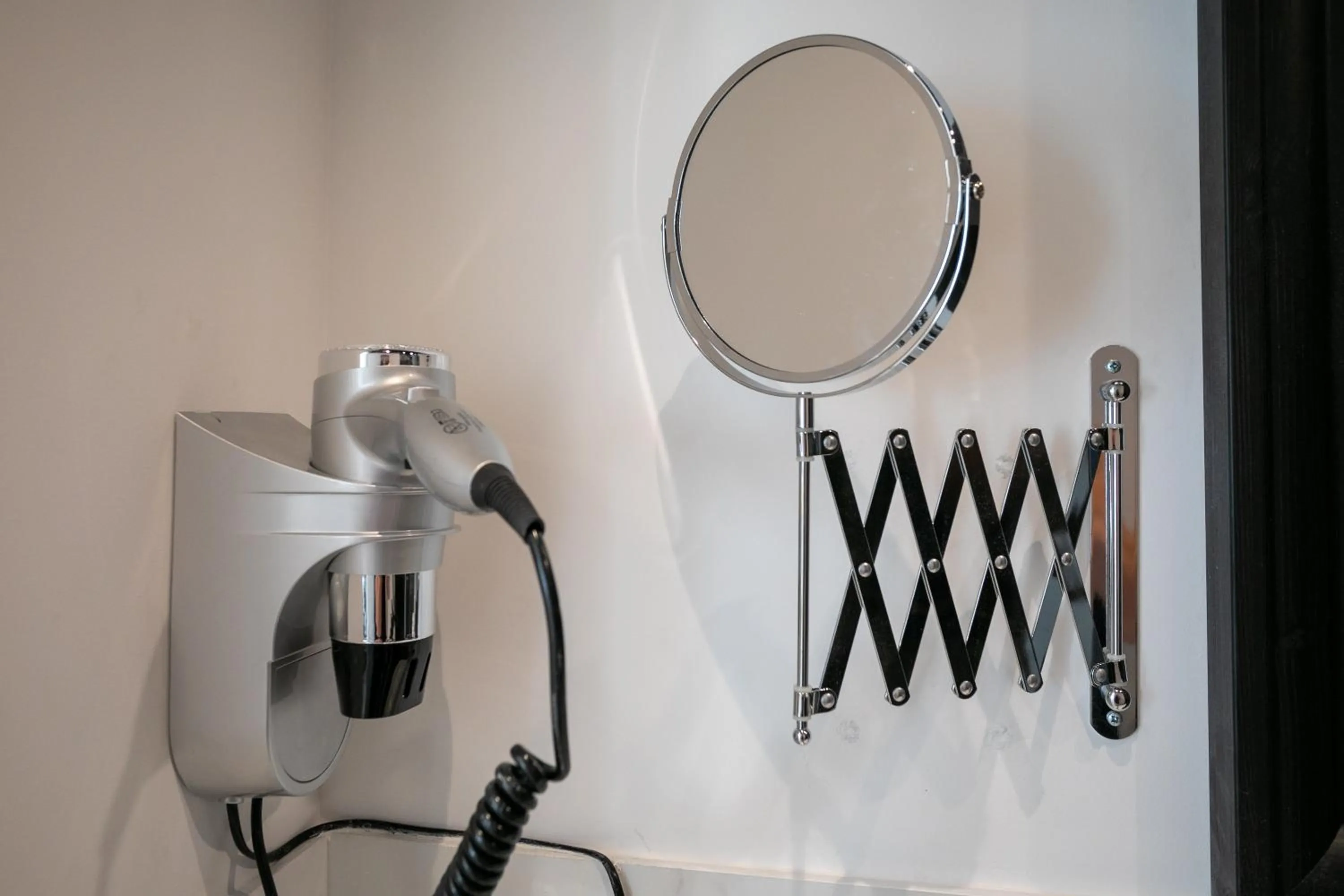 Bathroom in WS Notre-Dame - Linné