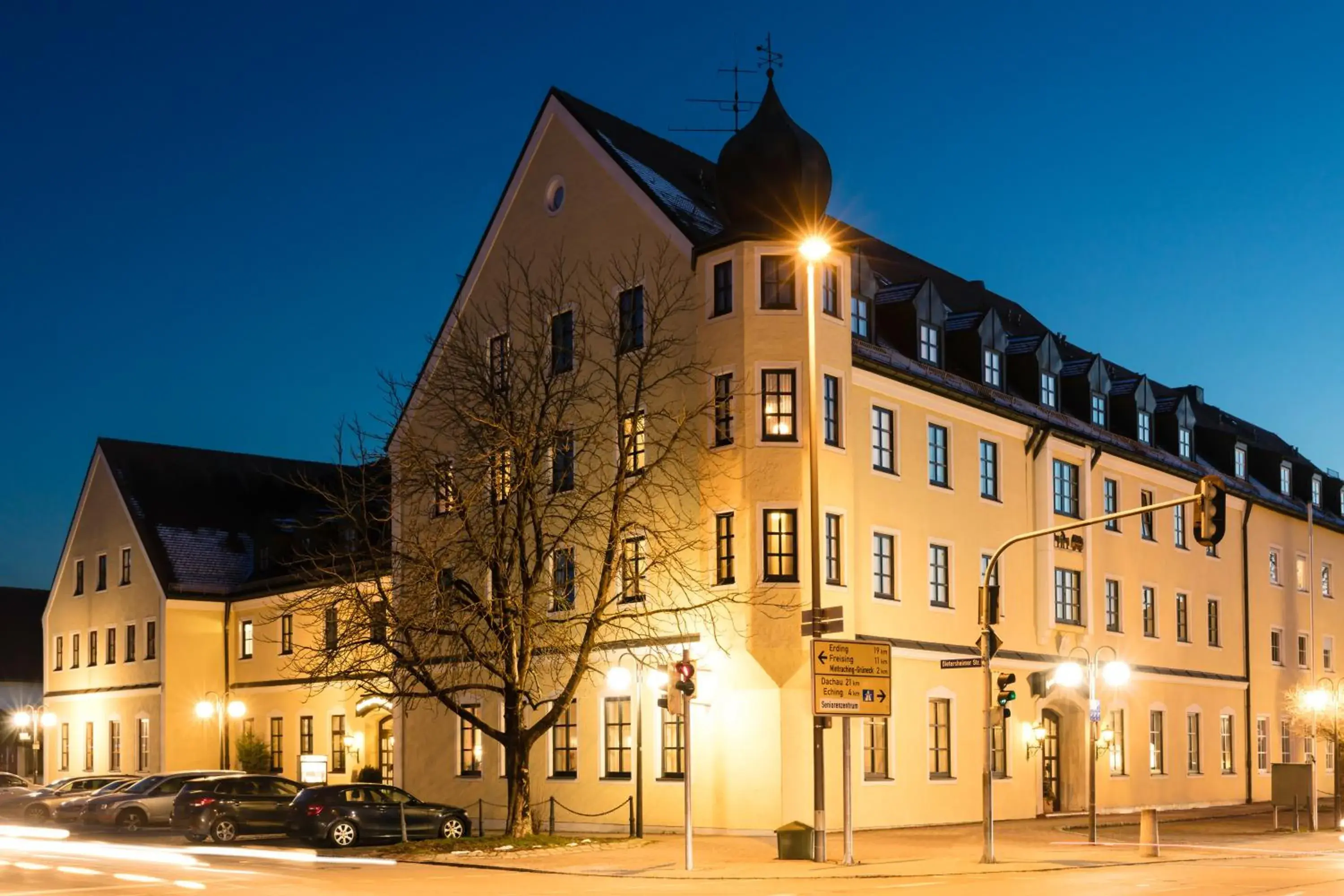 Hotel Gumberger GmbH Garni Hotel Gumberger GmbH Garni