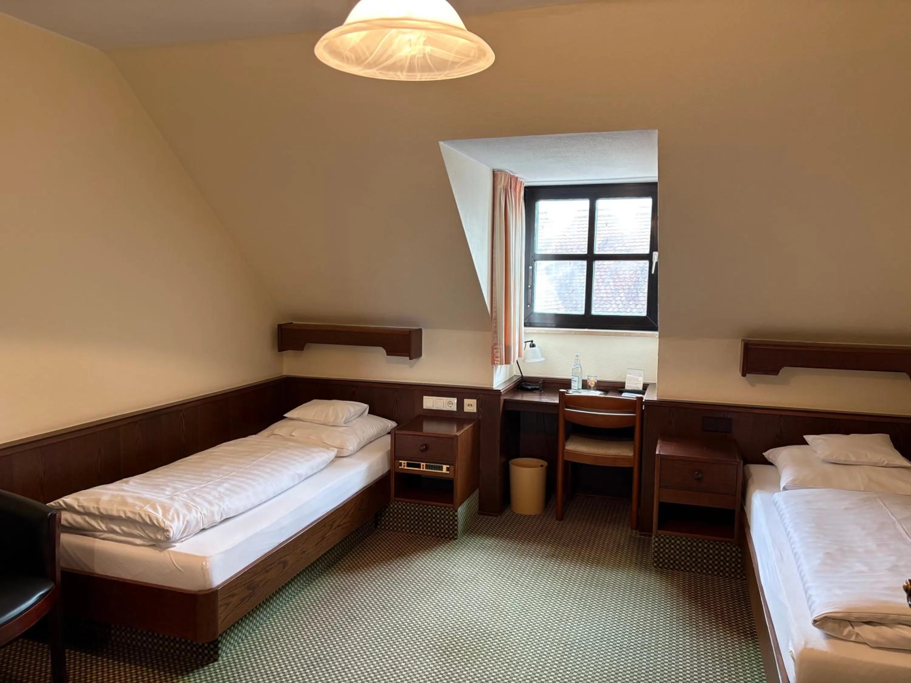 Hotel Gumberger GmbH Garni