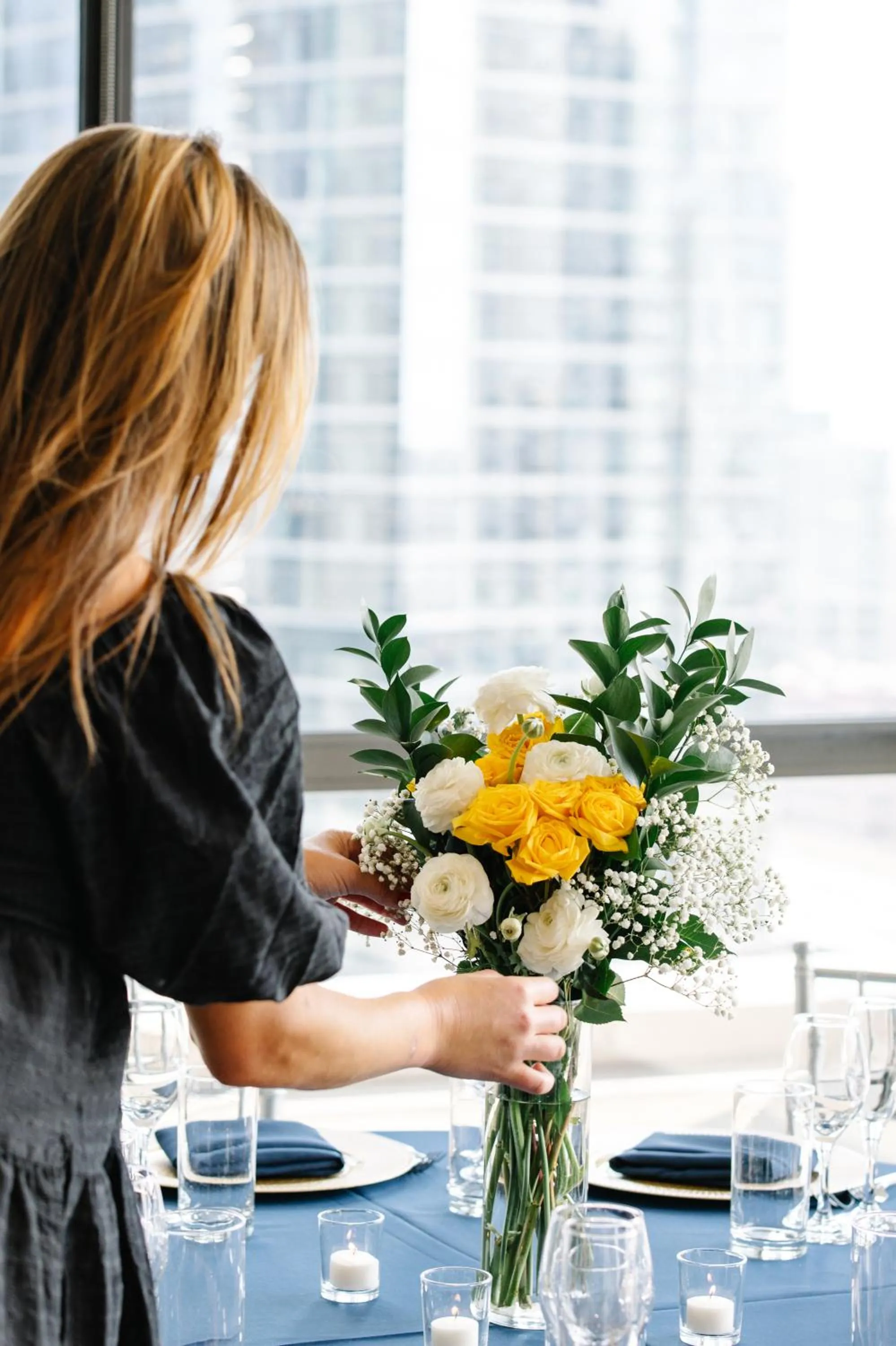 Banquet/Function facilities in voco Chicago Downtown - Riverwalk by IHG