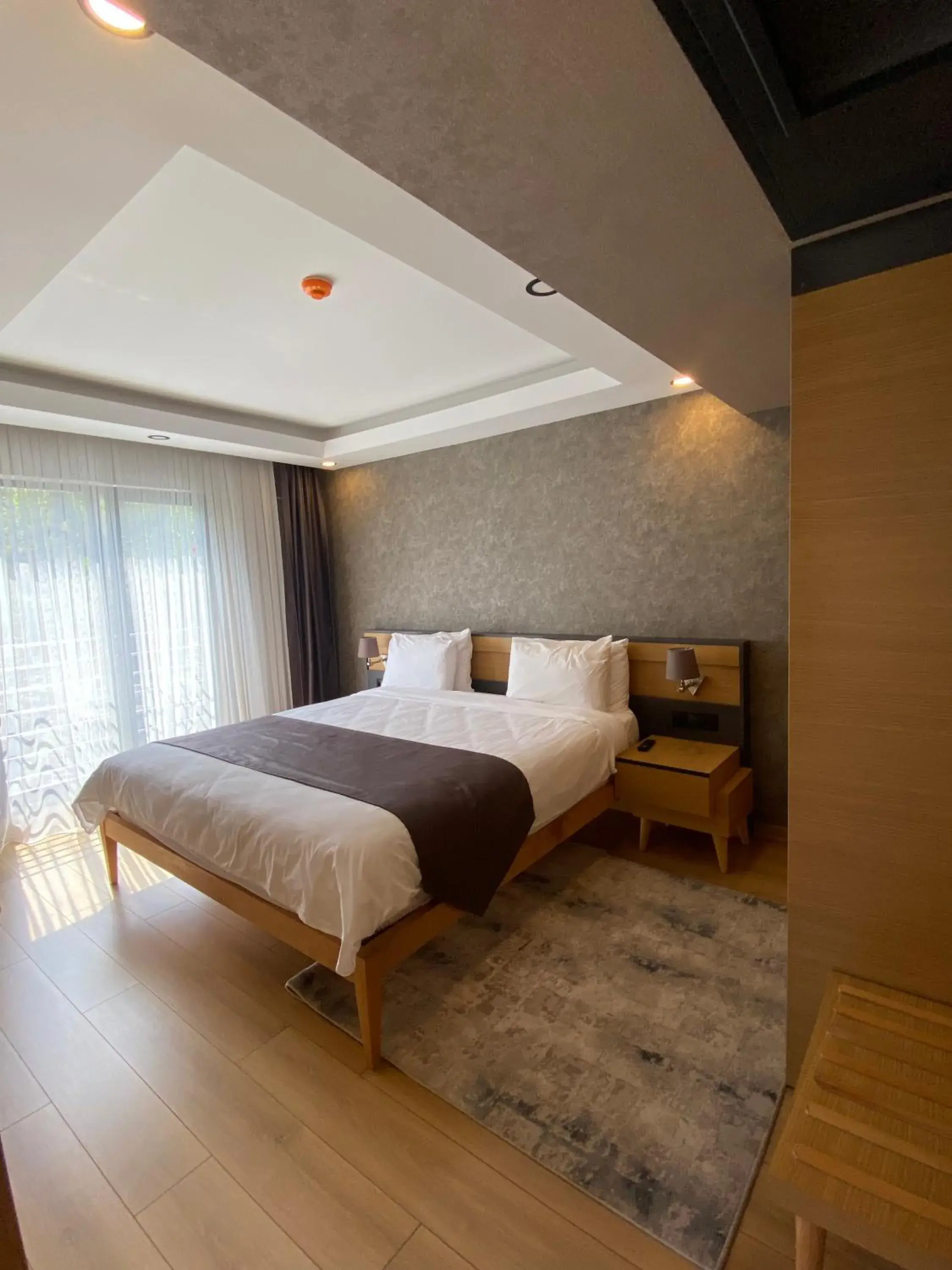 Superior Suite in Şehrar Suite Hotel Superior Suite in Şehrar Suite Hotel