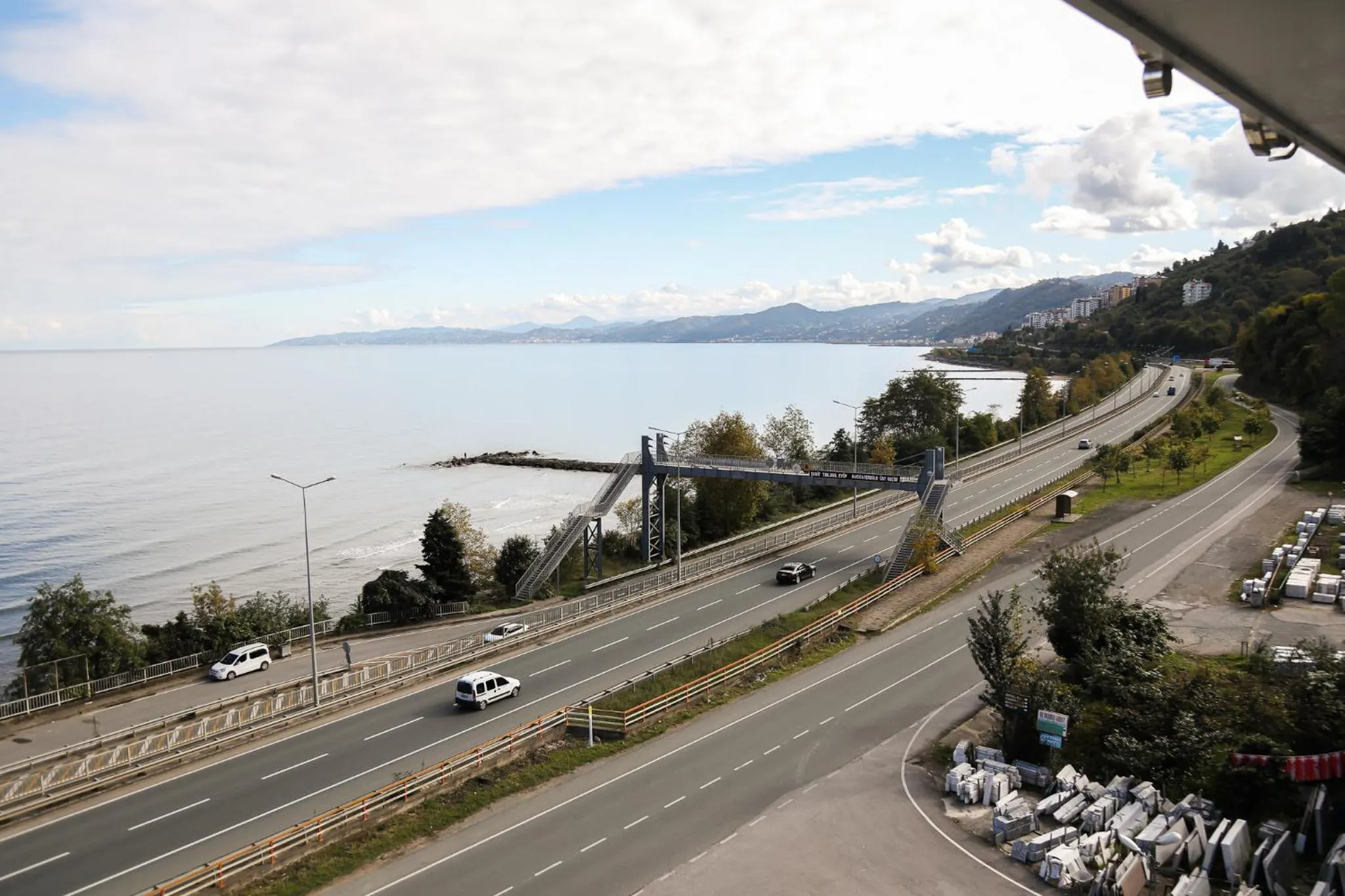 Day in Şehrar Suite Hotel