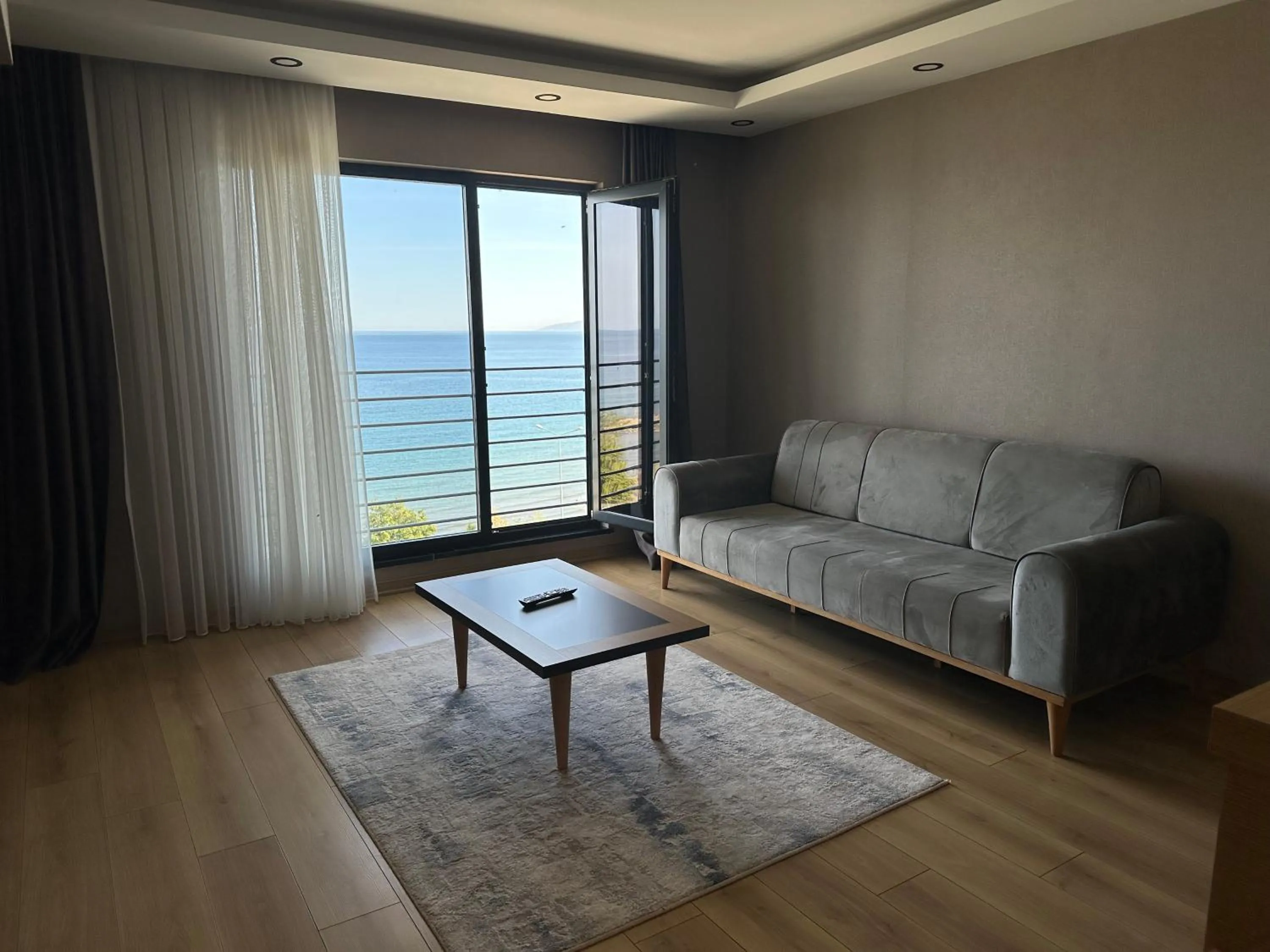 Natural landscape in Şehrar Suite Hotel