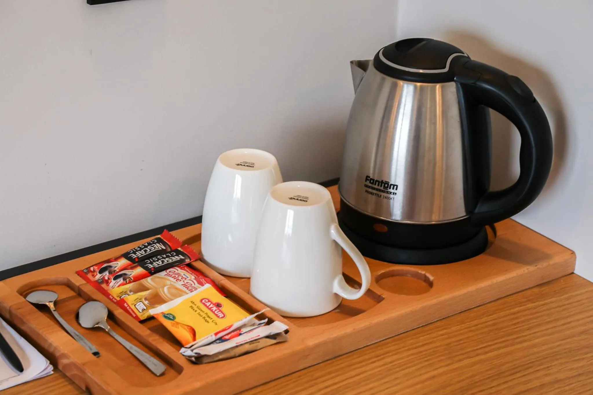 Coffee/tea facilities in Şehrar Suite Hotel