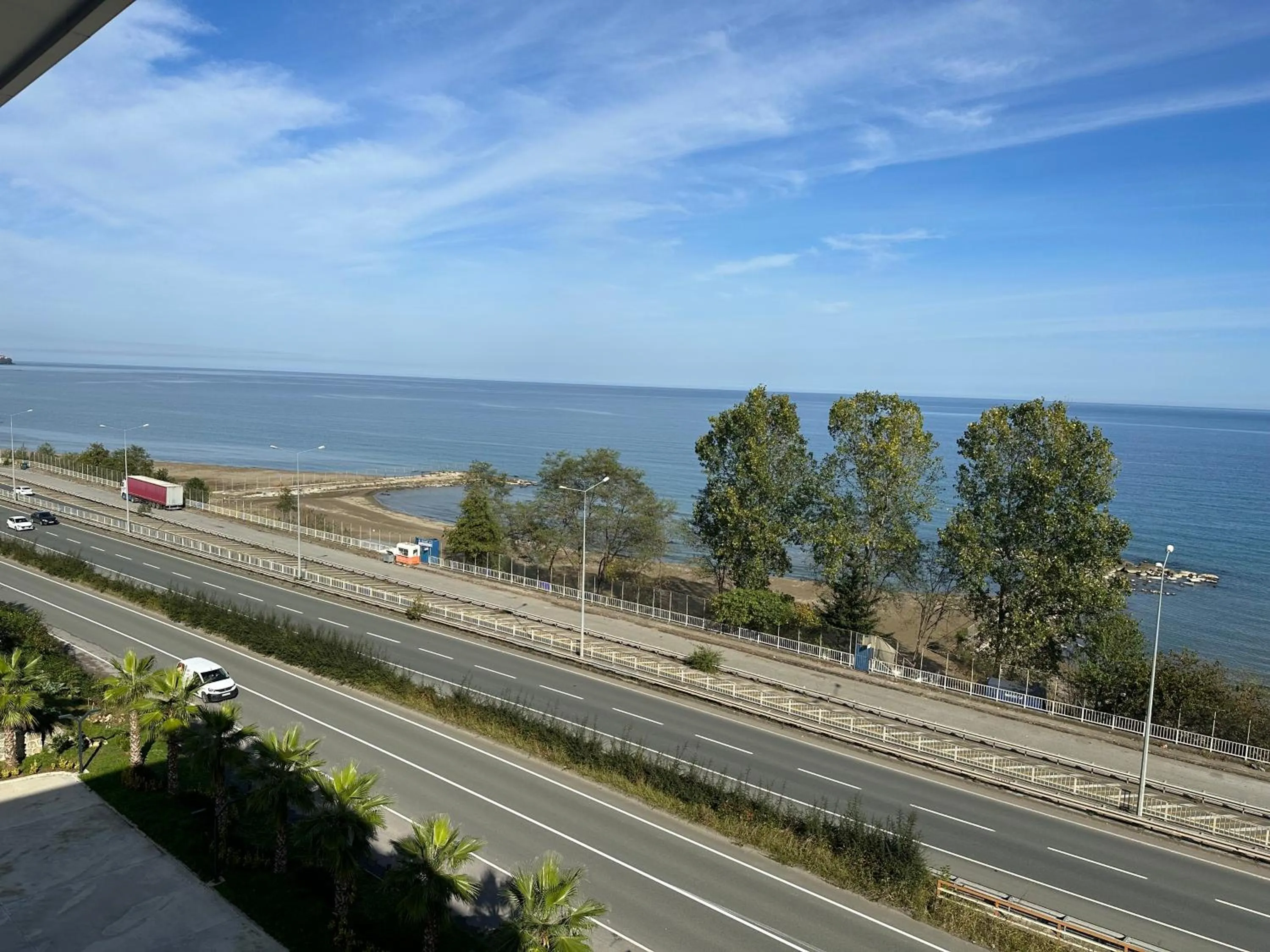 Day in Şehrar Suite Hotel