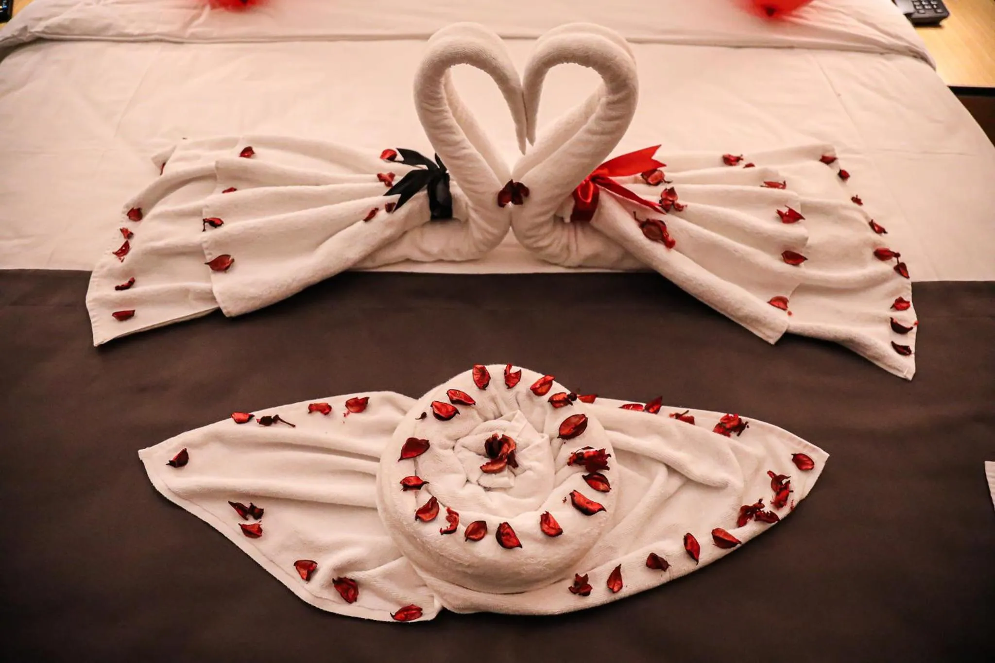 Decorative detail in Şehrar Suite Hotel