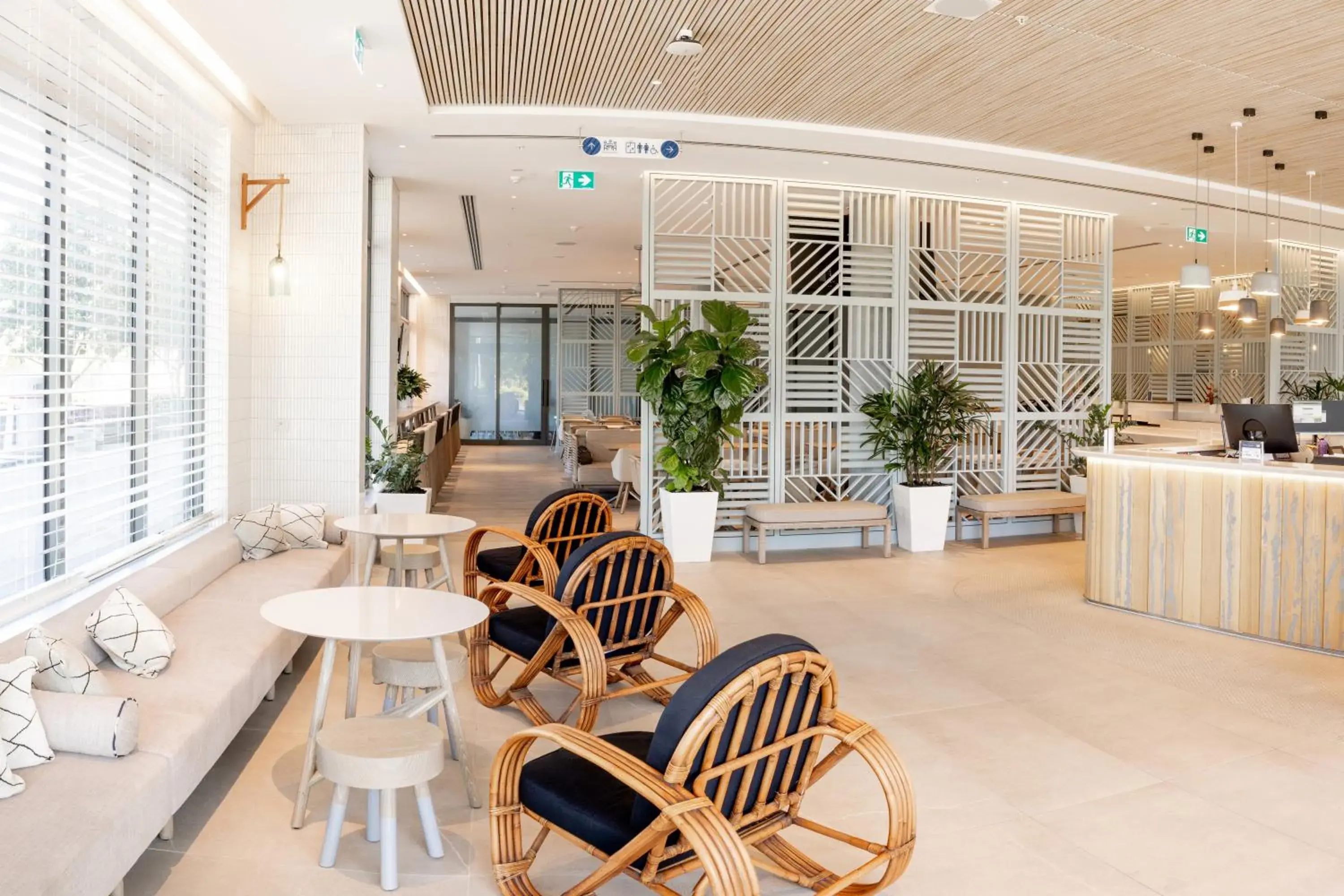 Restaurant/places to eat in Holiday Inn Express & Suites Sunshine Coast by IHG Restaurant/places to eat in Holiday Inn Express & Suites Sunshine Coast by IHG