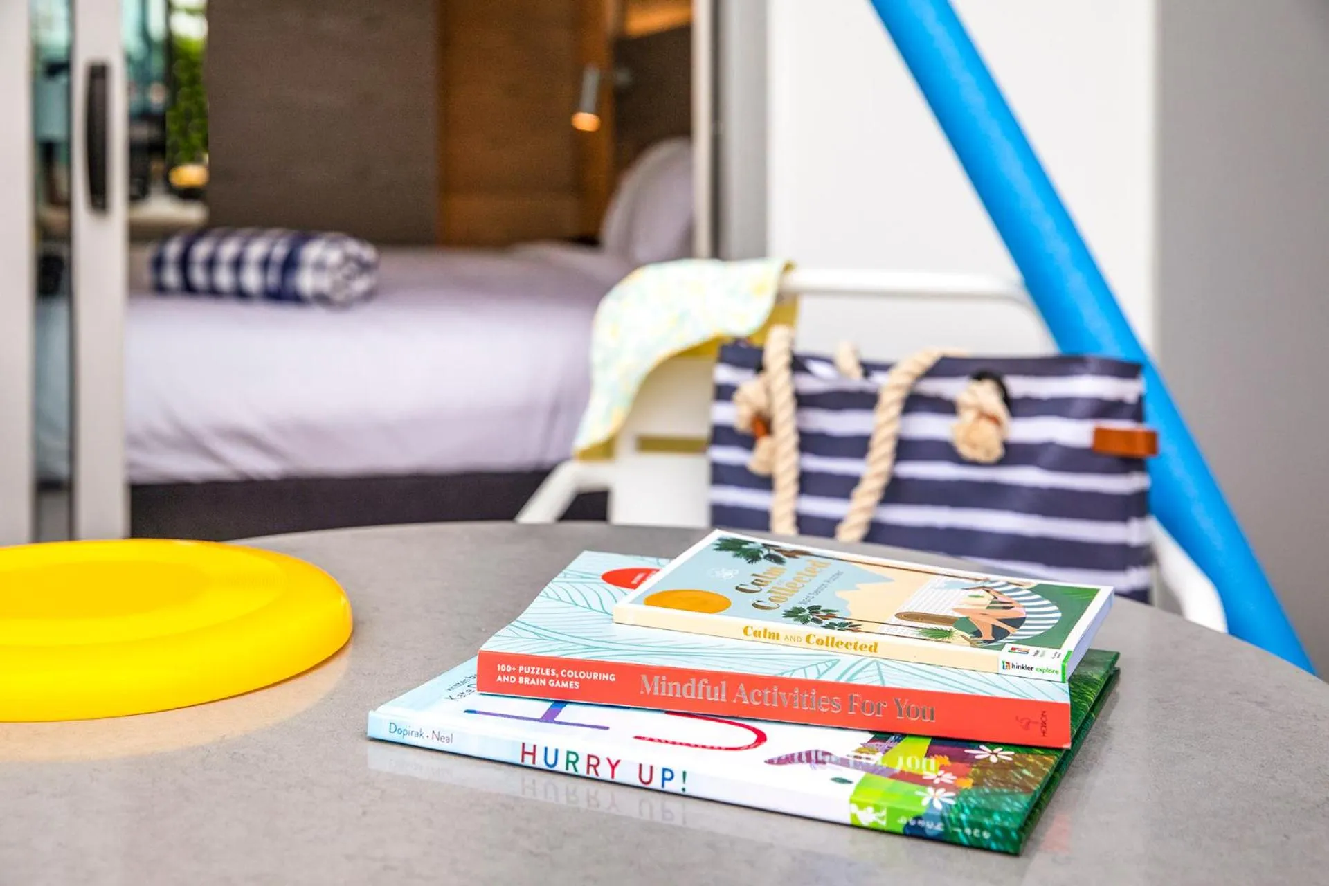 Bedroom, Bed in Holiday Inn Express & Suites Sunshine Coast by IHG