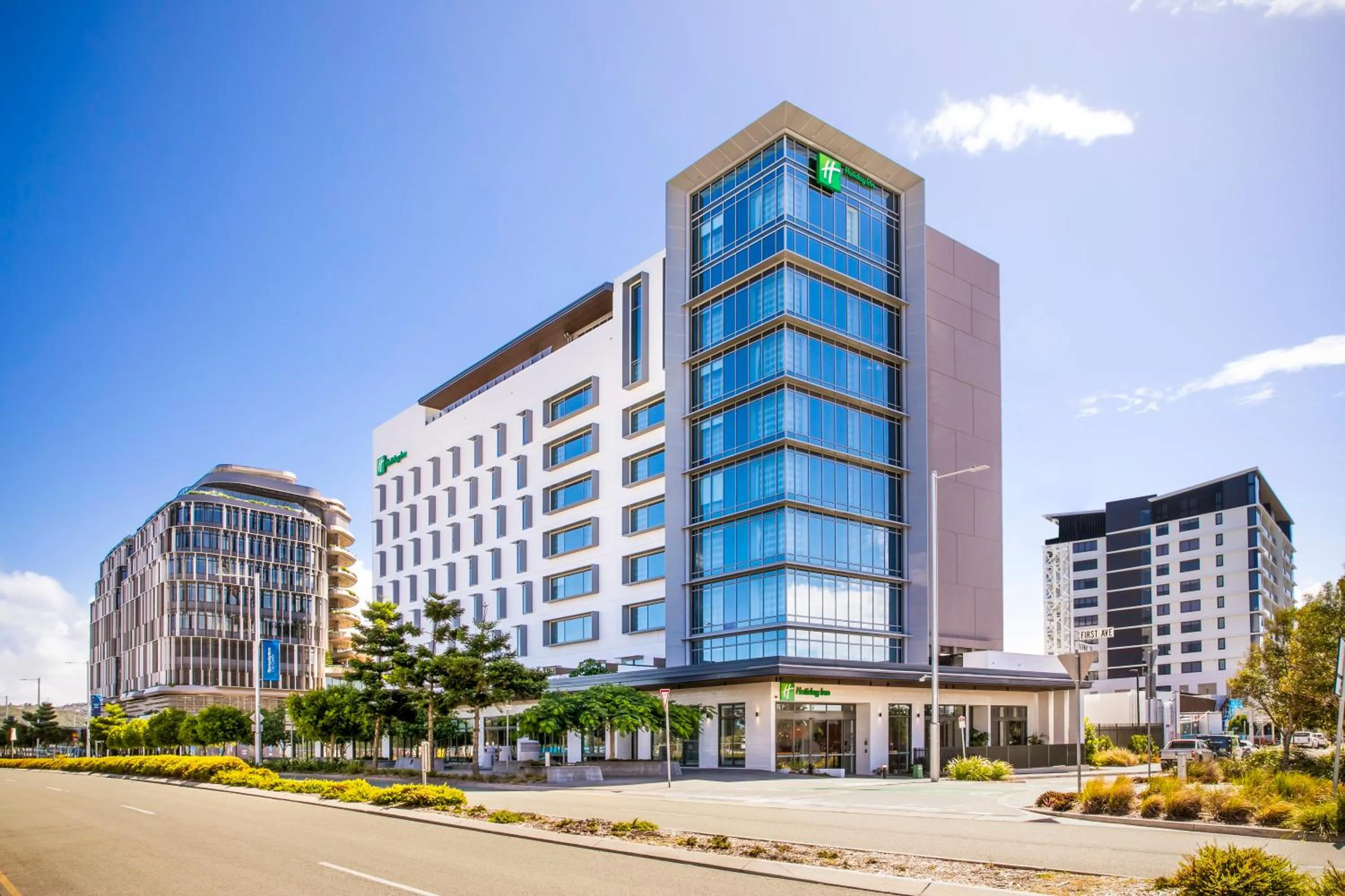 Holiday Inn & Suites Sunshine Coast by IHG