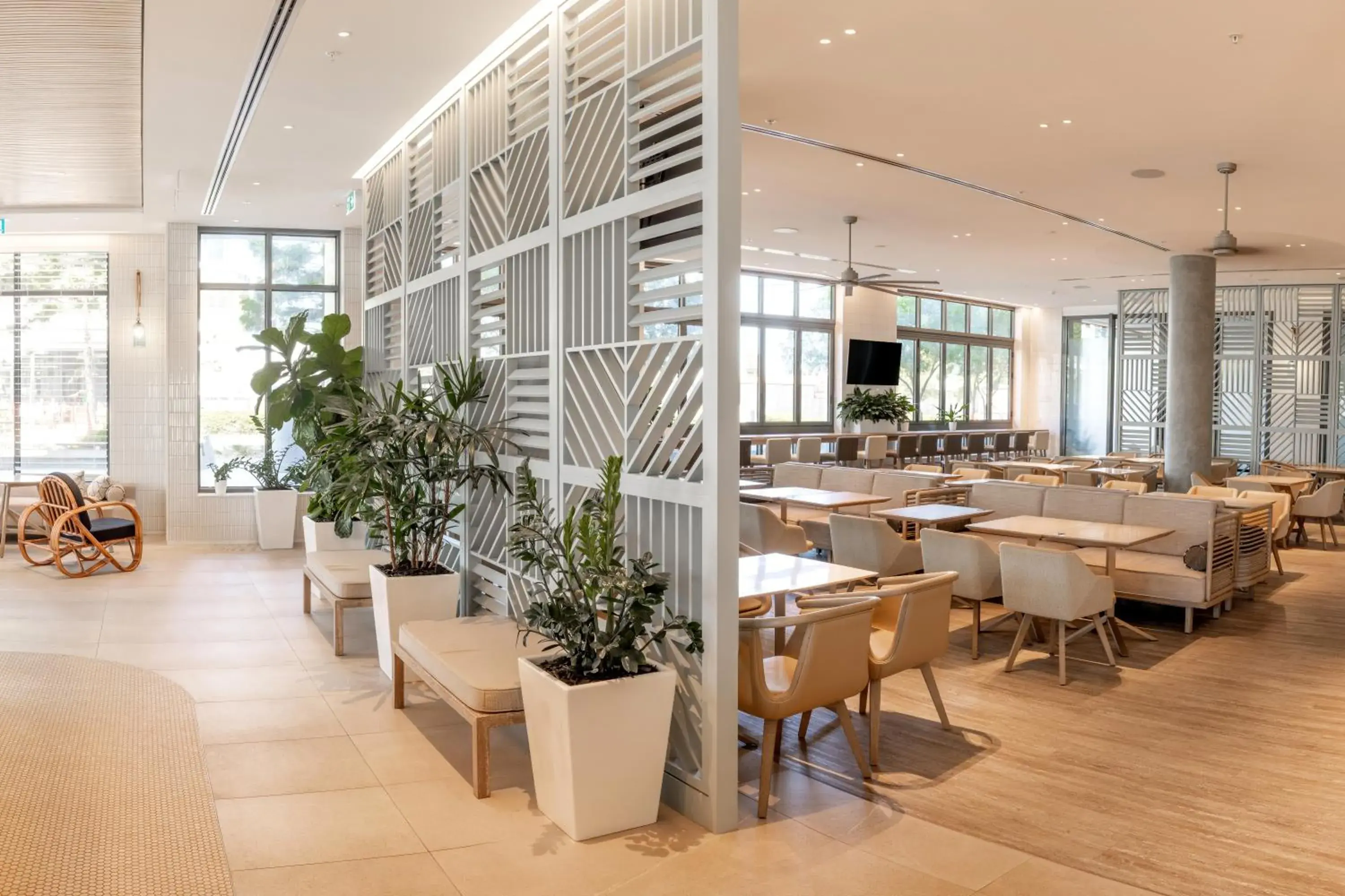 Restaurant/places to eat in Holiday Inn Express & Suites Sunshine Coast by IHG Restaurant/places to eat in Holiday Inn Express & Suites Sunshine Coast by IHG