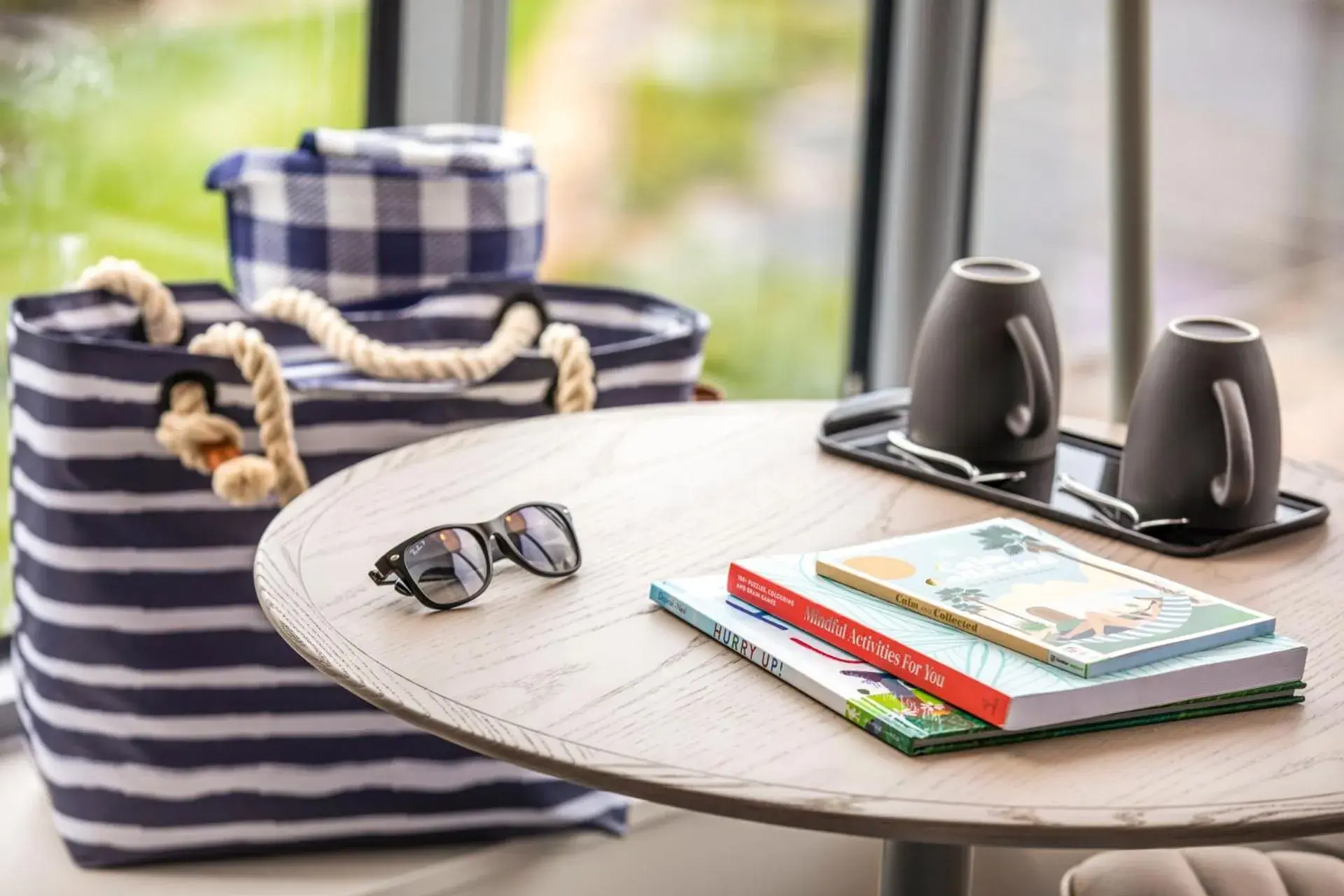 Bedroom in Holiday Inn Express & Suites Sunshine Coast by IHG Bedroom in Holiday Inn Express & Suites Sunshine Coast by IHG