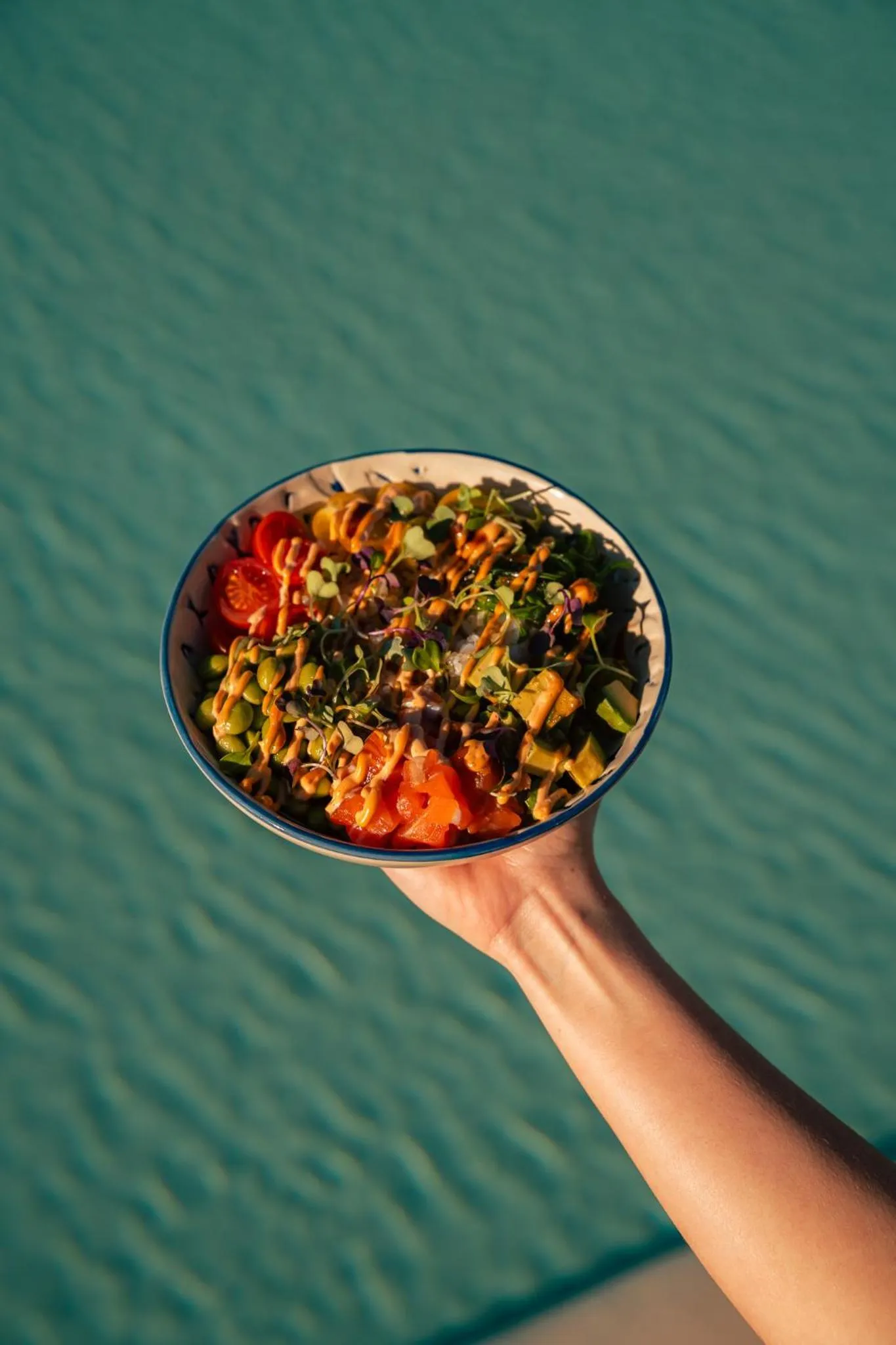 Restaurant/places to eat in Kimpton Aysla Mallorca by IHG