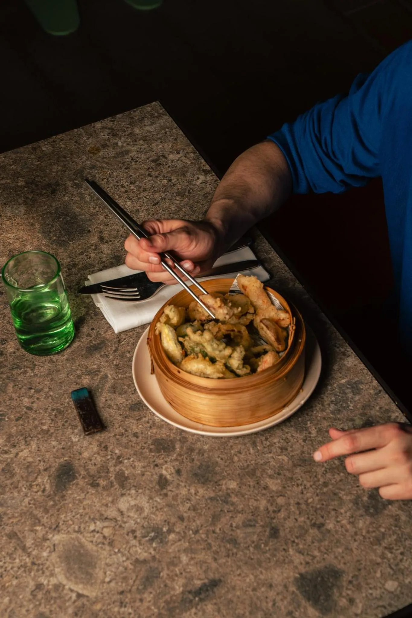 Restaurant/places to eat in Kimpton Aysla Mallorca by IHG