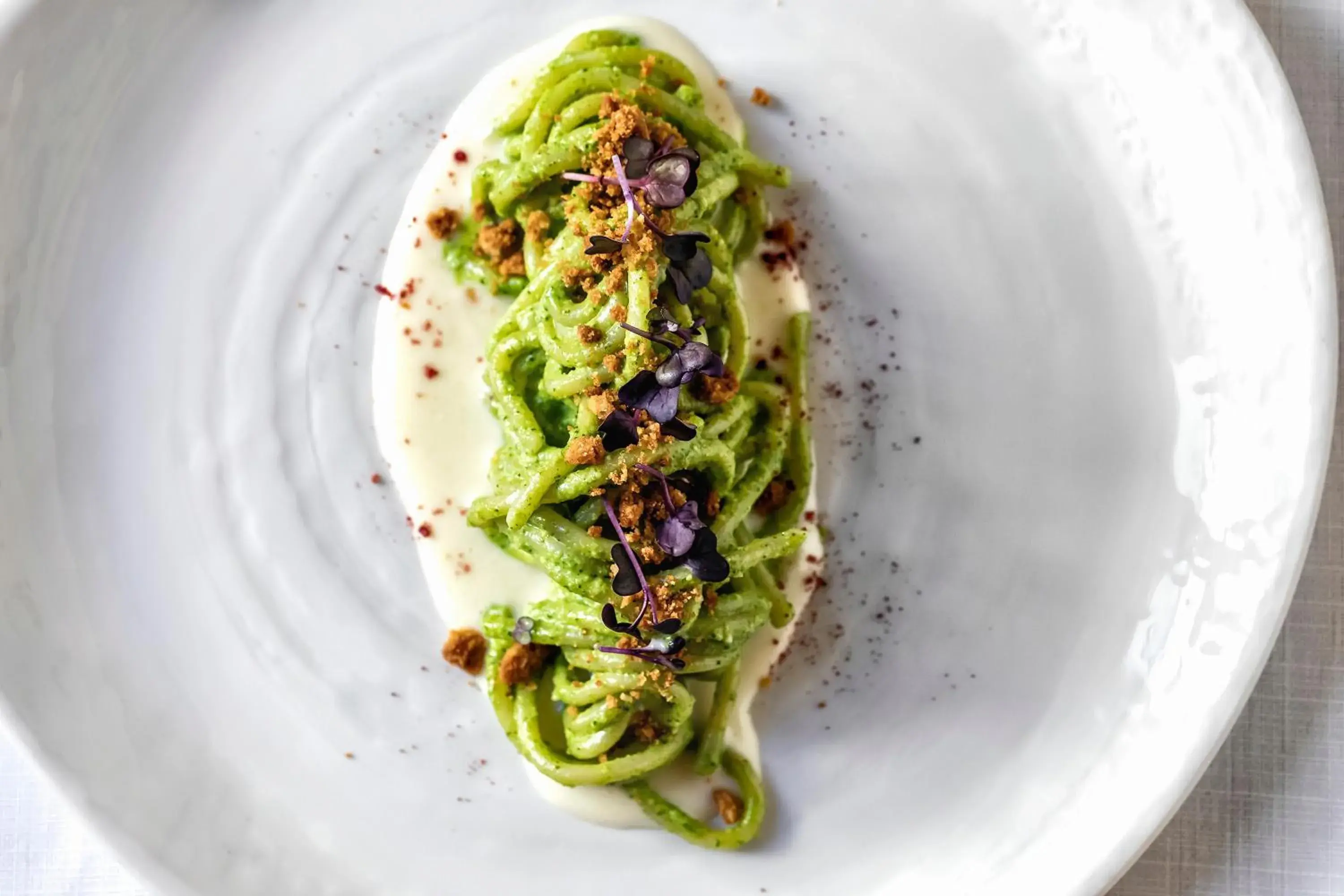 Restaurant/places to eat in Palazzo Firenze by Baglioni Hotels & Resorts Restaurant/places to eat in Palazzo Firenze by Baglioni Hotels & Resorts