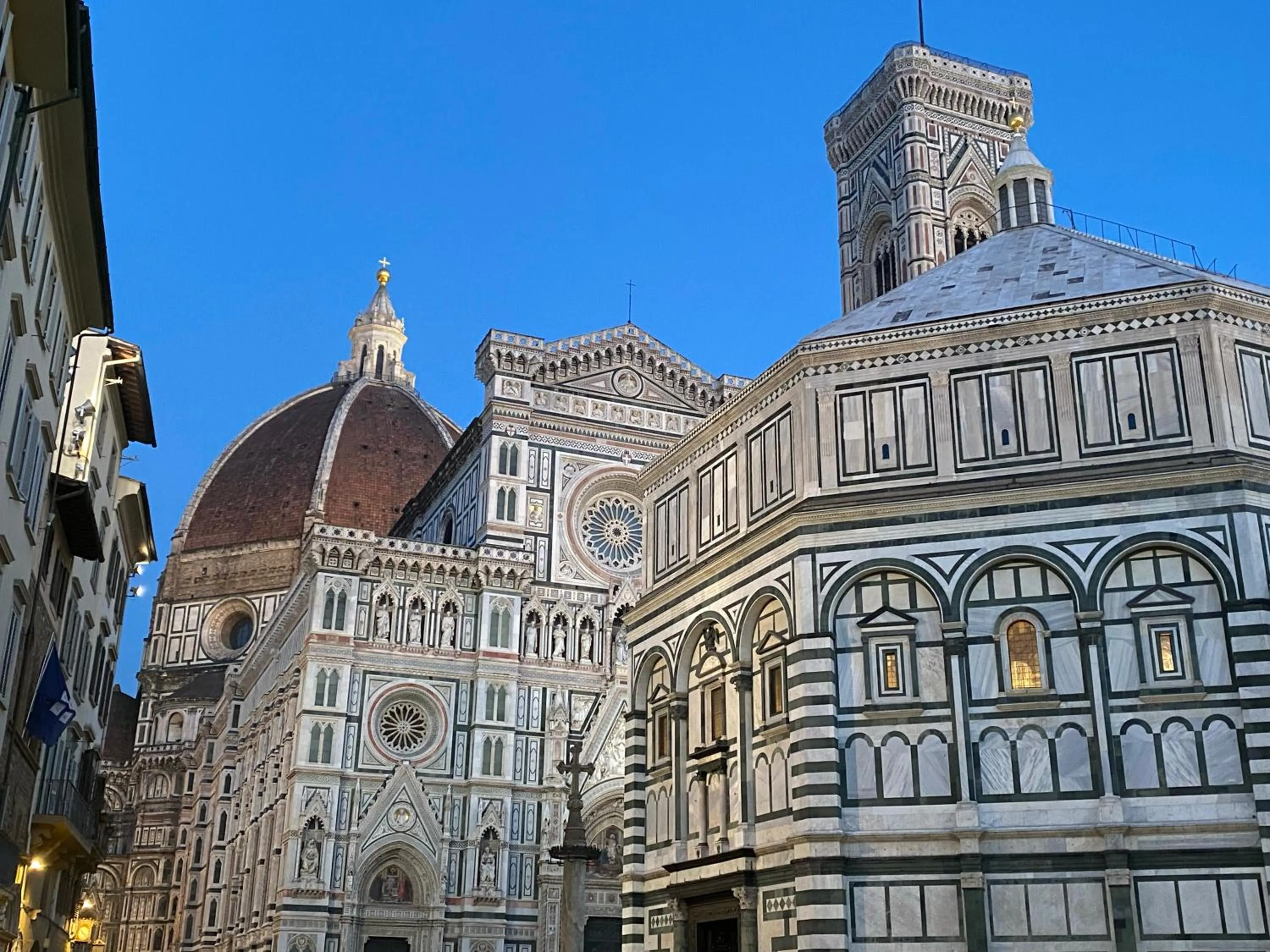 Nearby landmark in Palazzo Firenze by Baglioni Hotels & Resorts
