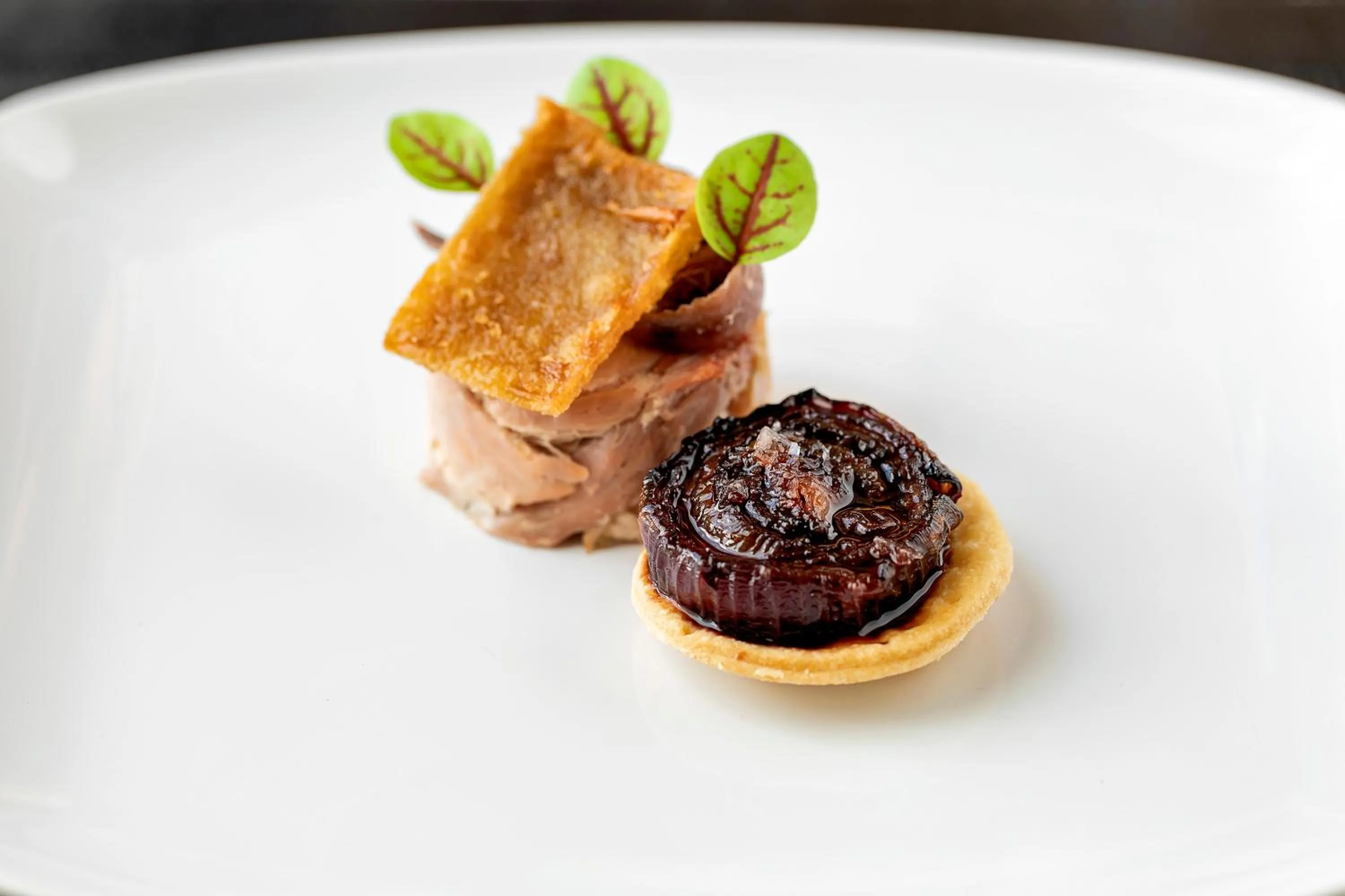 Restaurant/places to eat in Palazzo Firenze by Baglioni Hotels & Resorts