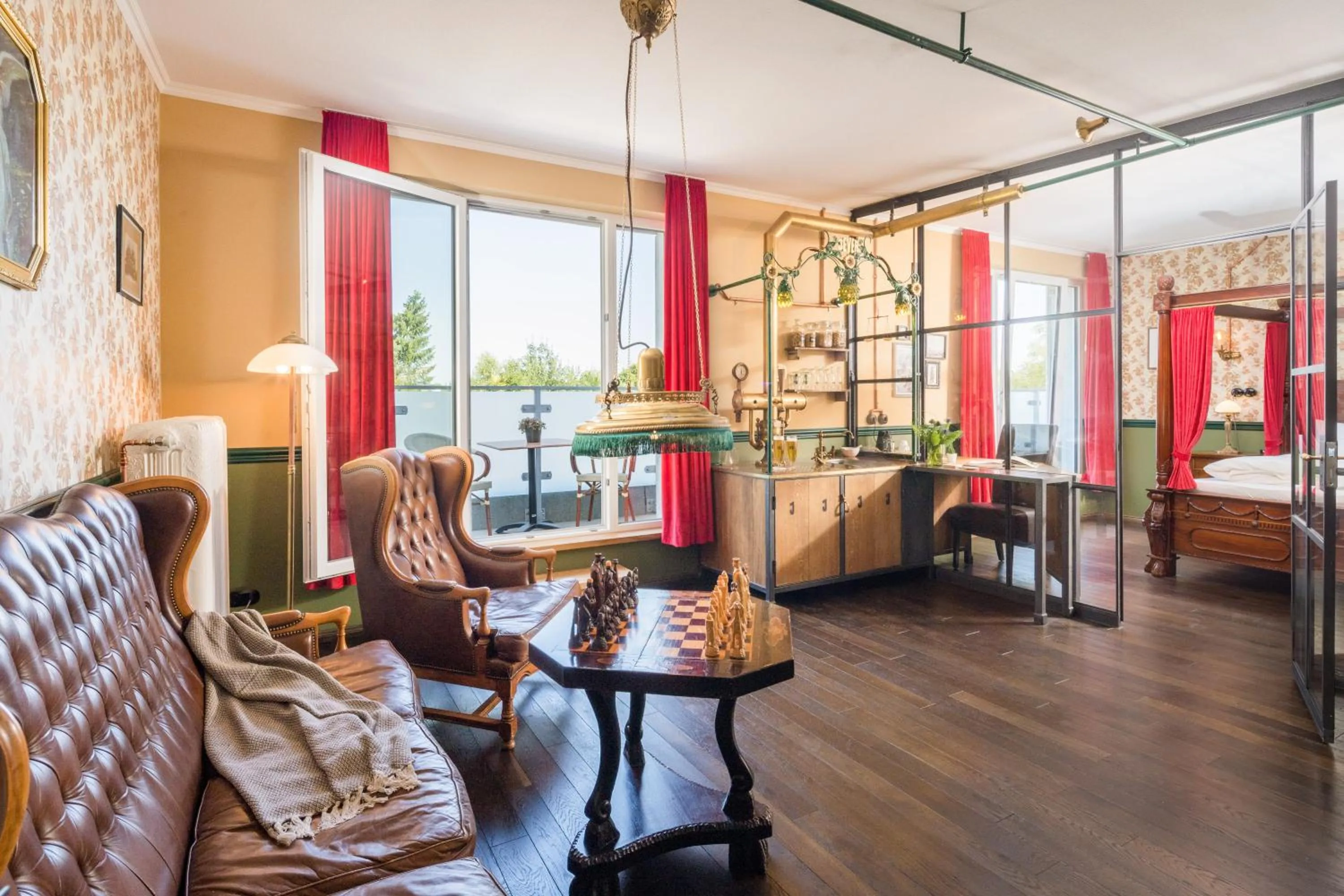 Parkhotel Jever