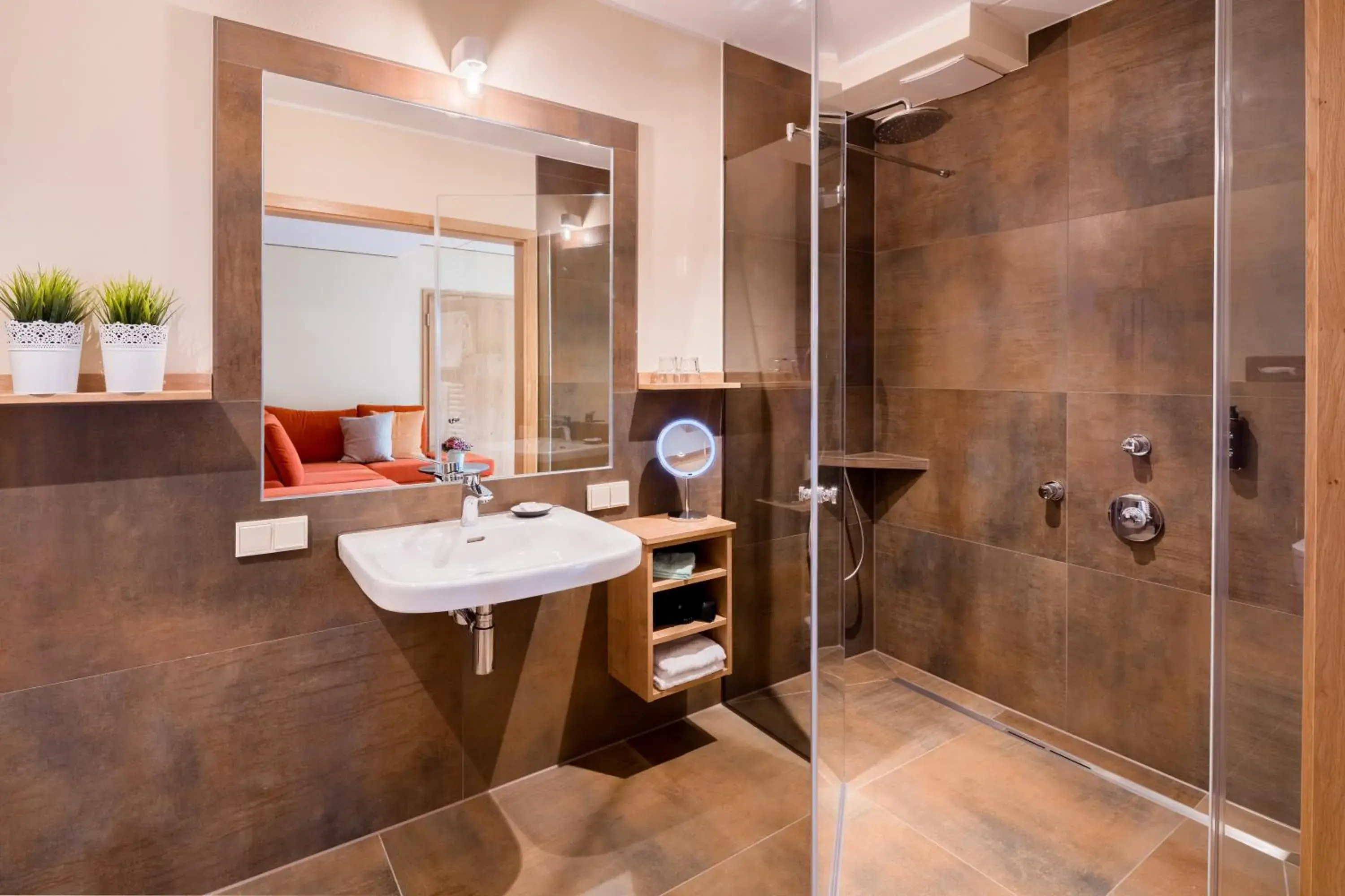 Budget Double Room in Parkhotel Jever Budget Double Room in Parkhotel Jever