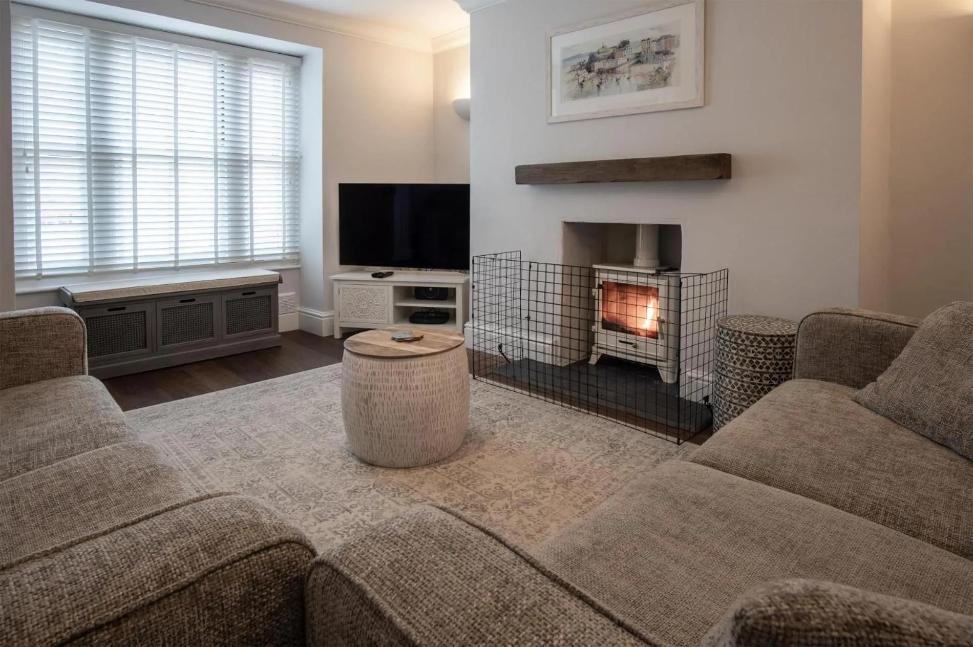 Noe Acre - 3 Bedroom Cottage - Tenby