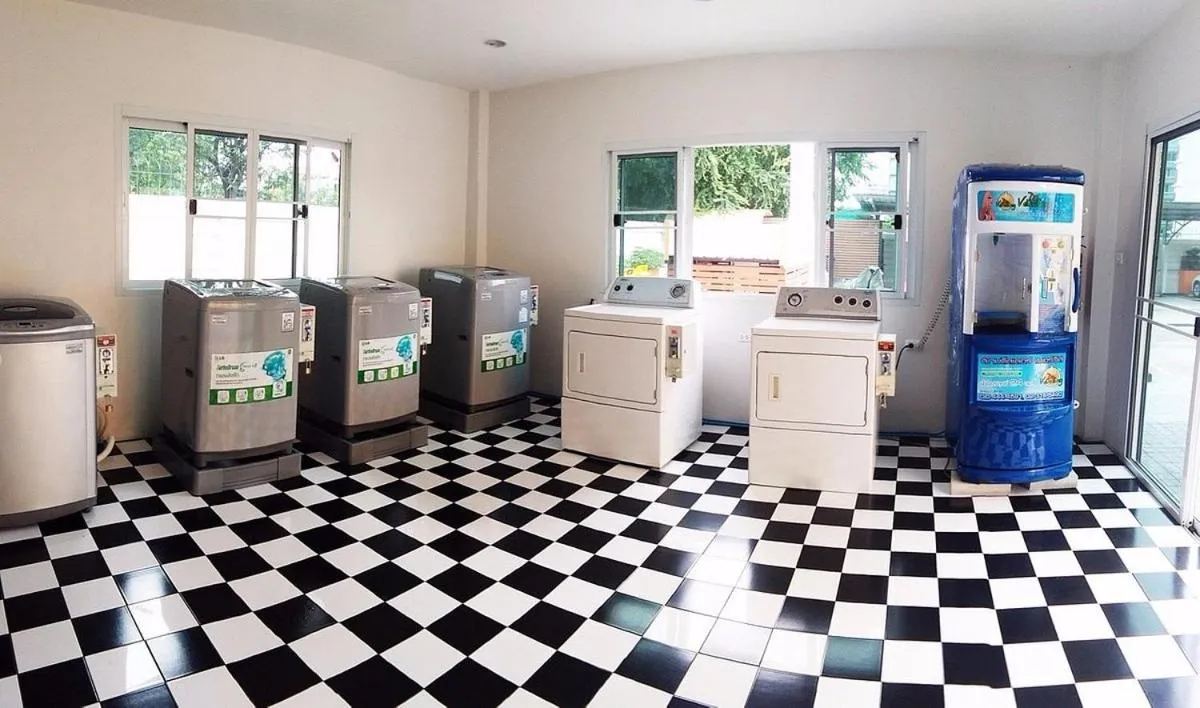 Property building in BANGKOK.GRAND.RESORT