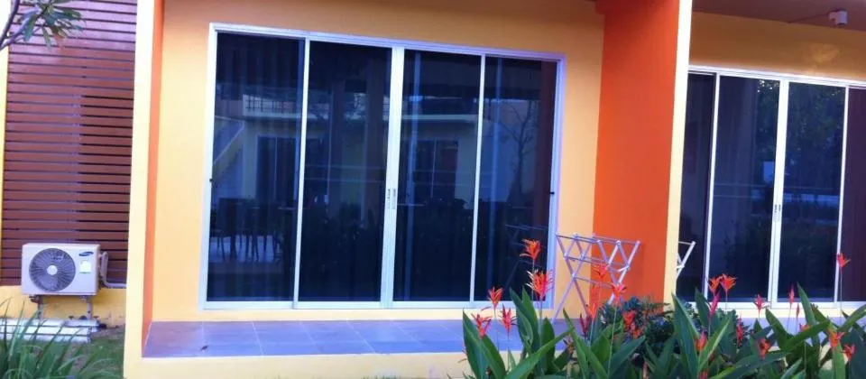 Bathroom in BANGKOK.GRAND.RESORT