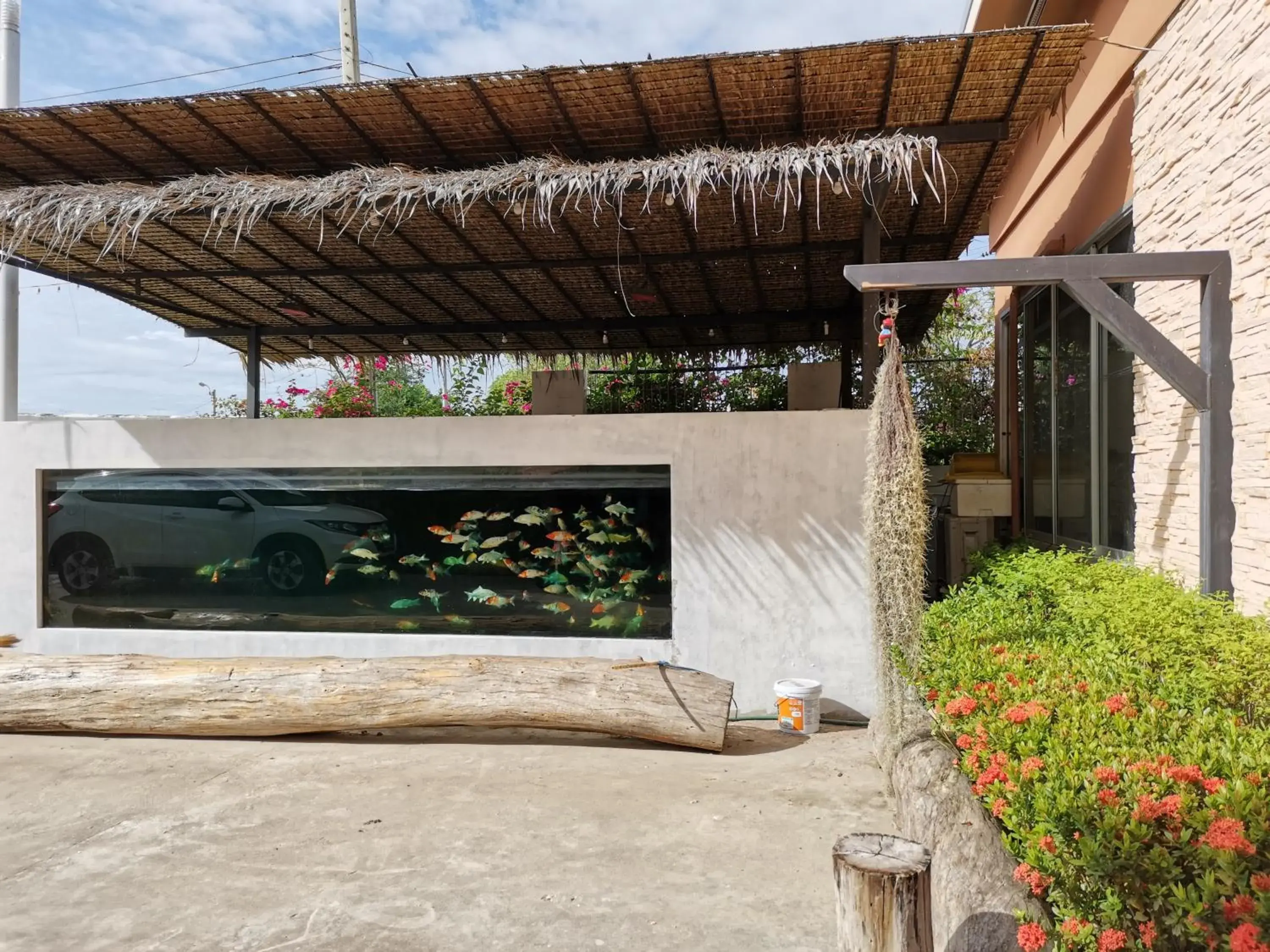 Property building in BANGKOK.GRAND.RESORT Property building in BANGKOK.GRAND.RESORT