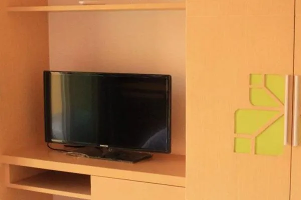 TV and multimedia in BANGKOK.GRAND.RESORT