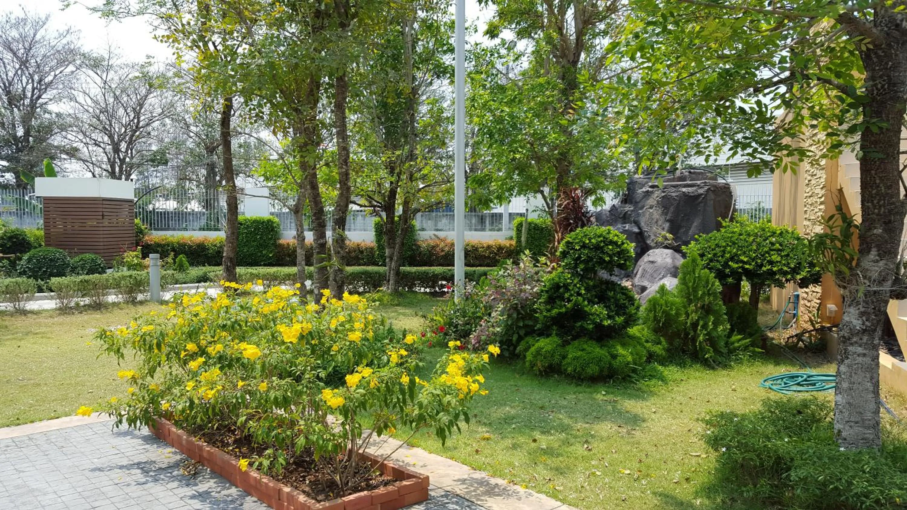 View (from property/room) in BANGKOK.GRAND.RESORT