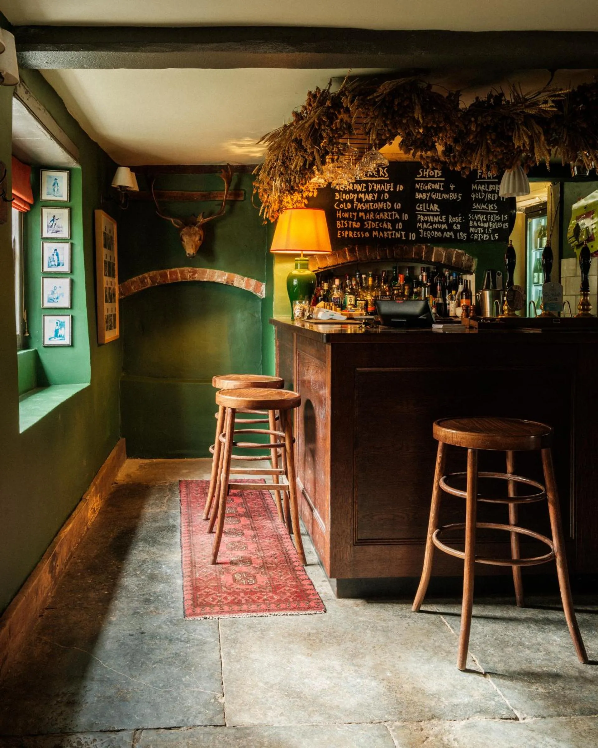 Other in The Bell & Crown