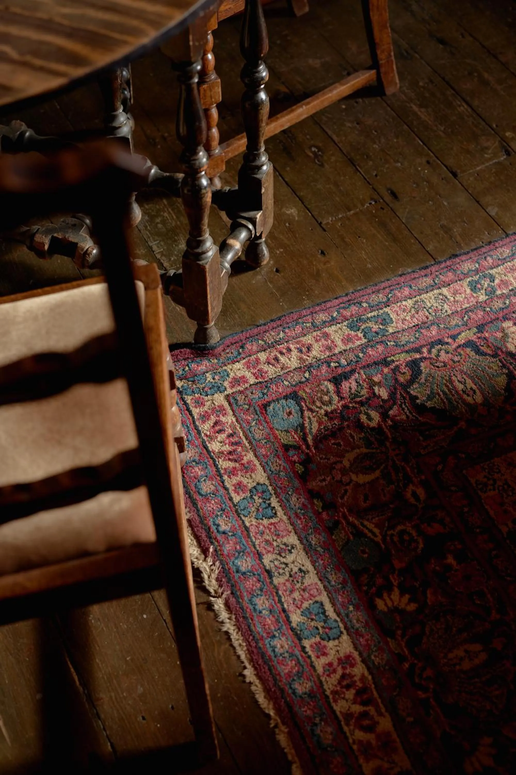 Other in The Bell & Crown