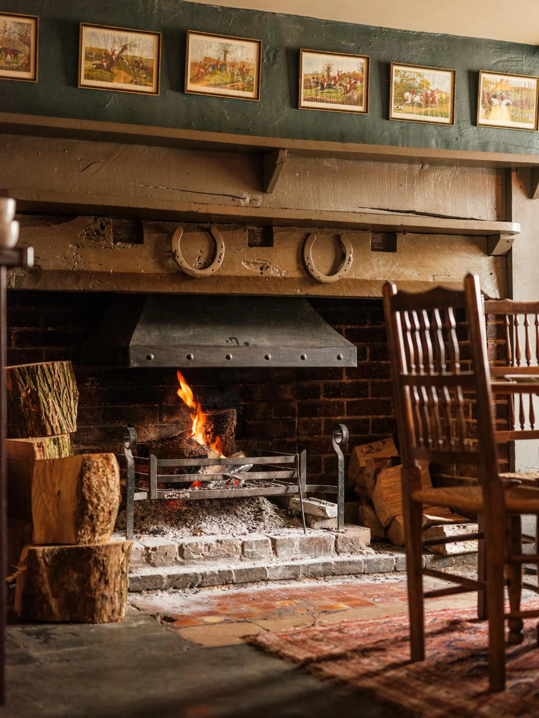 Other in The Bell & Crown