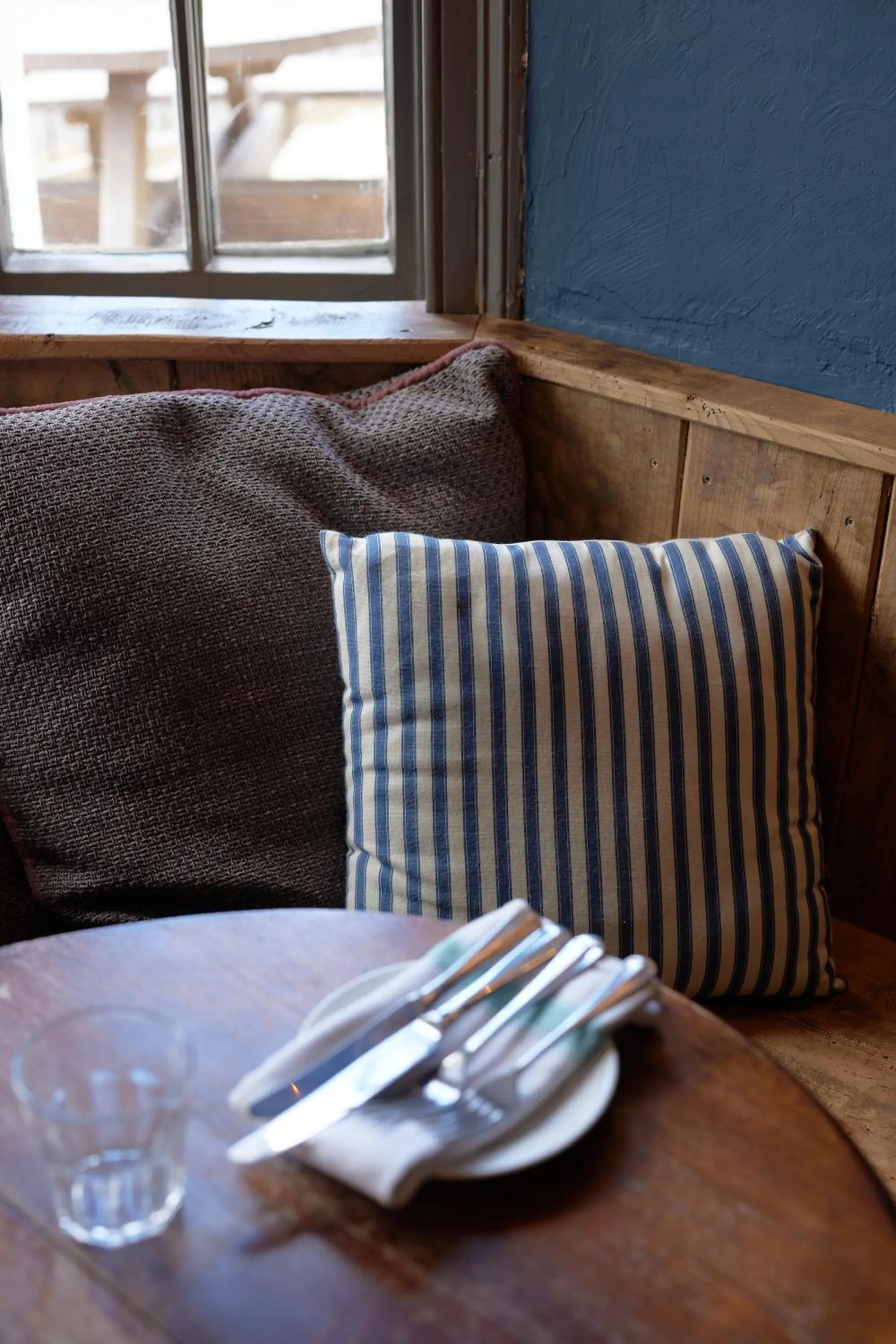 Other in The Bell & Crown