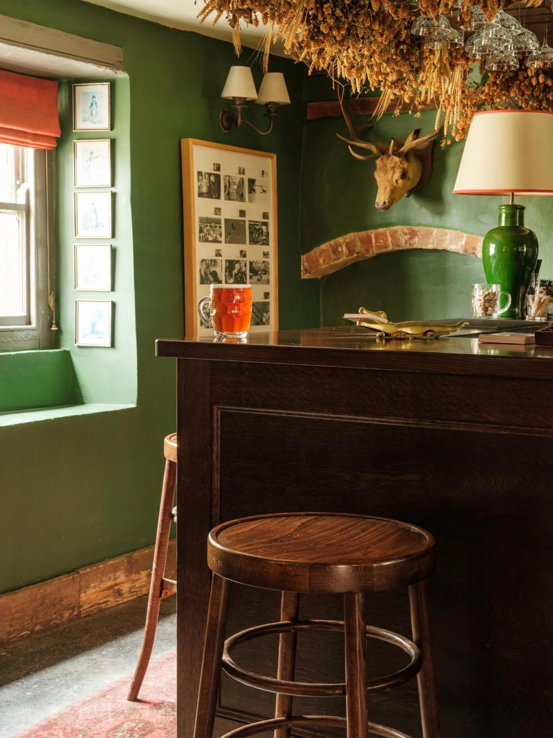 Other in The Bell & Crown