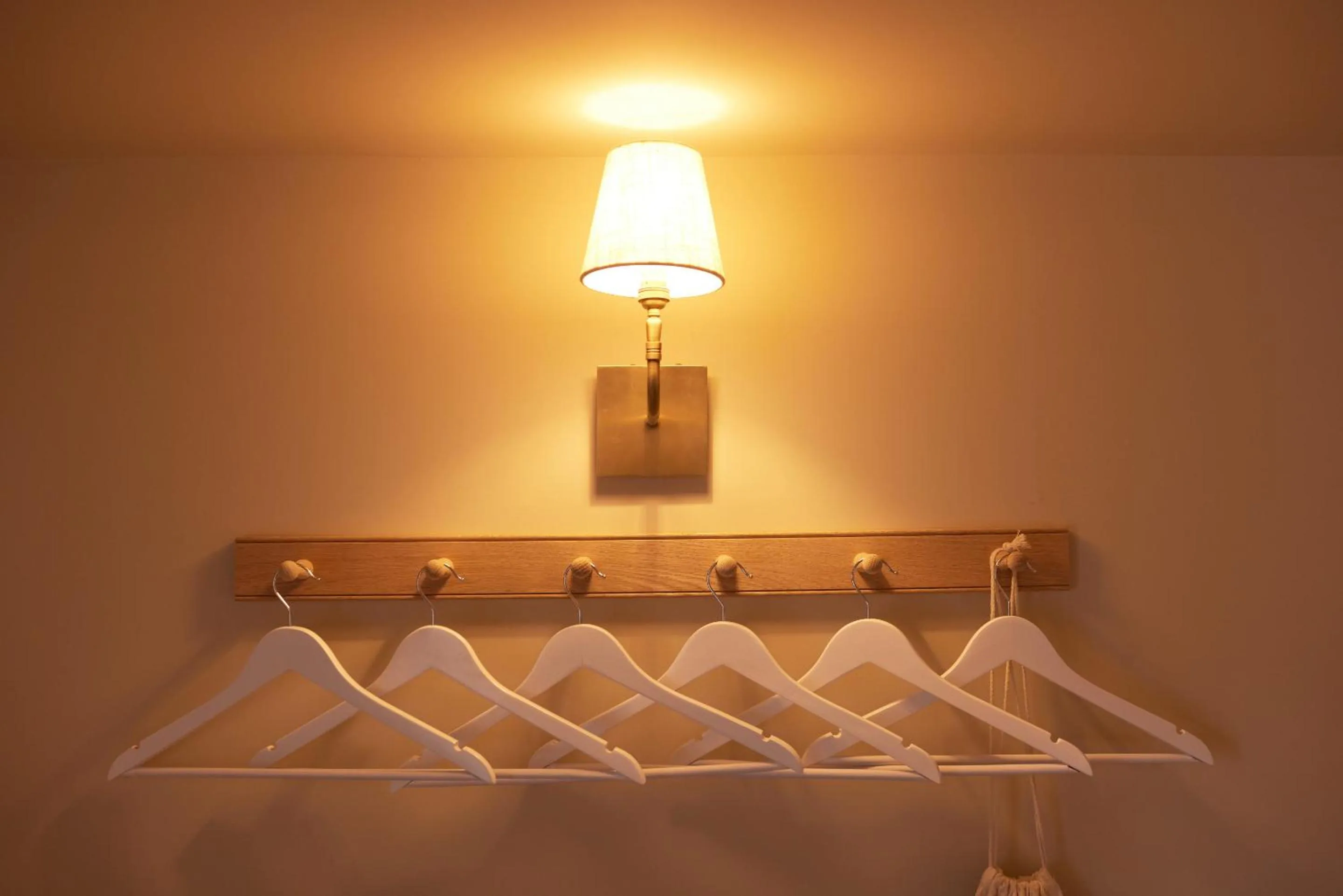 Bedroom in The Bell & Crown