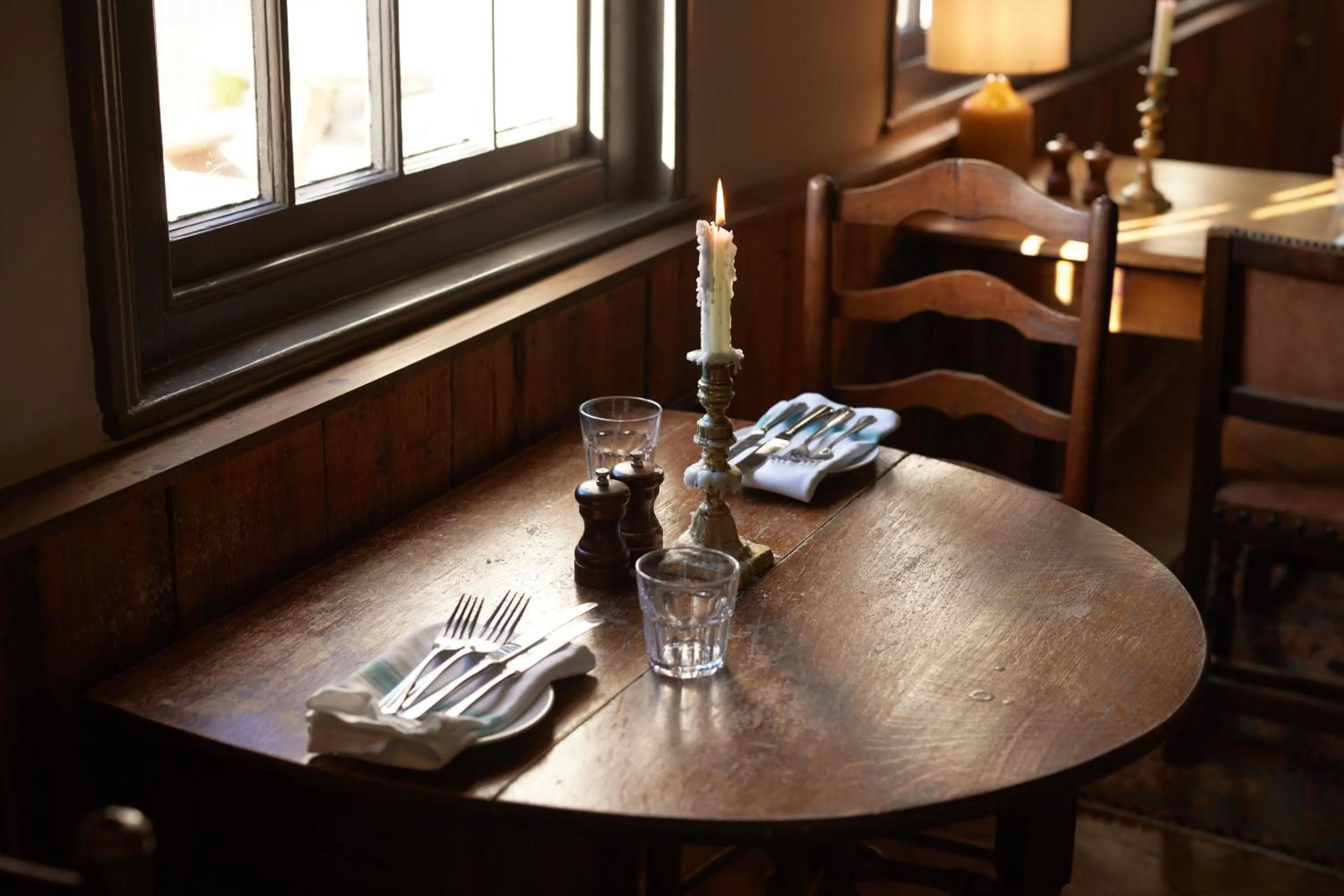 Other in The Bell & Crown