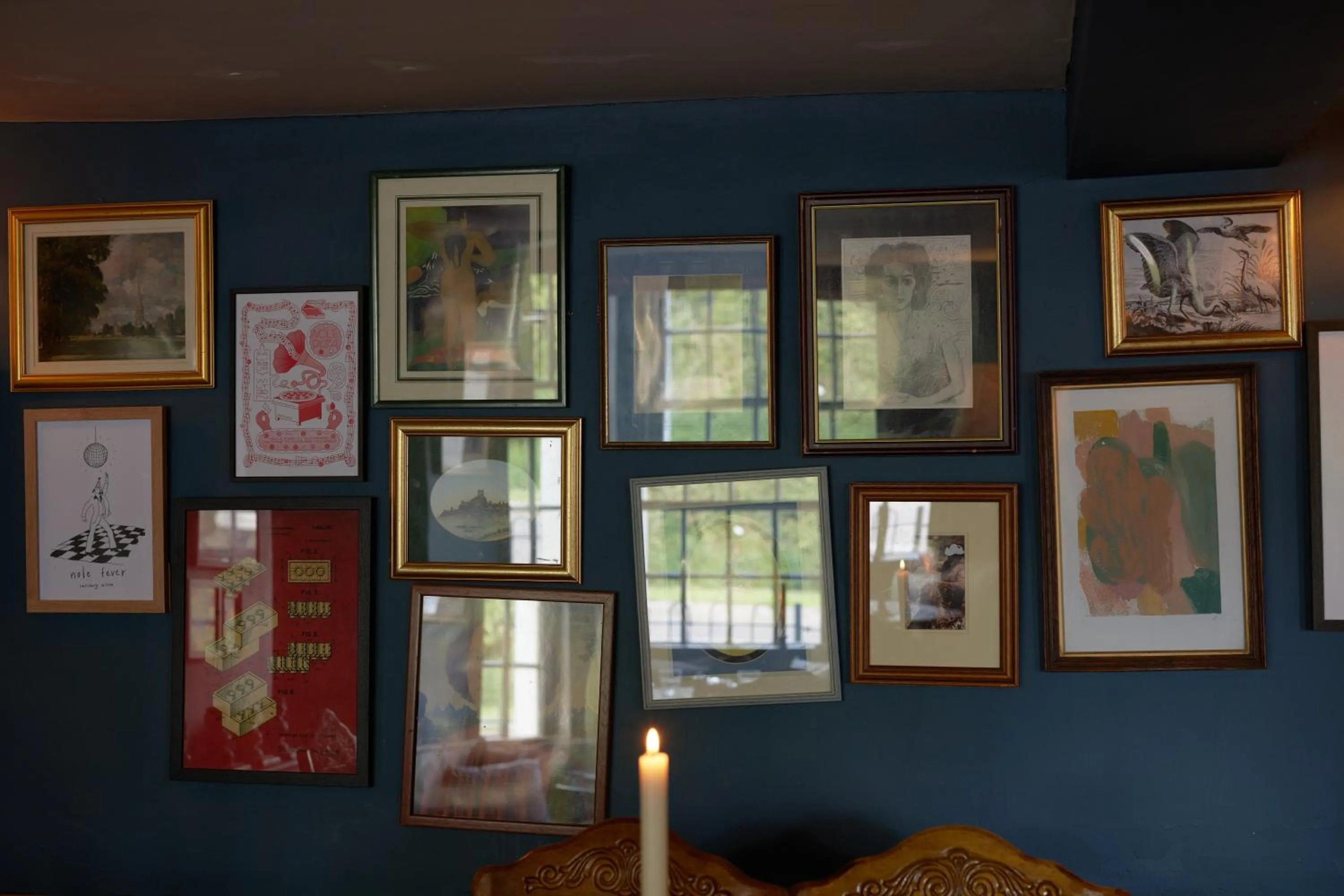 Other in The Bell & Crown