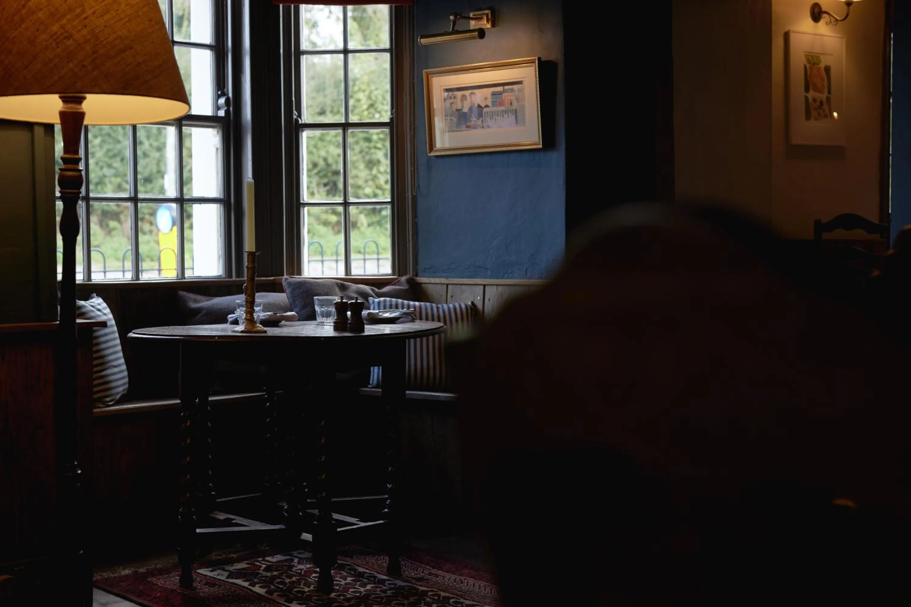 Other in The Bell & Crown