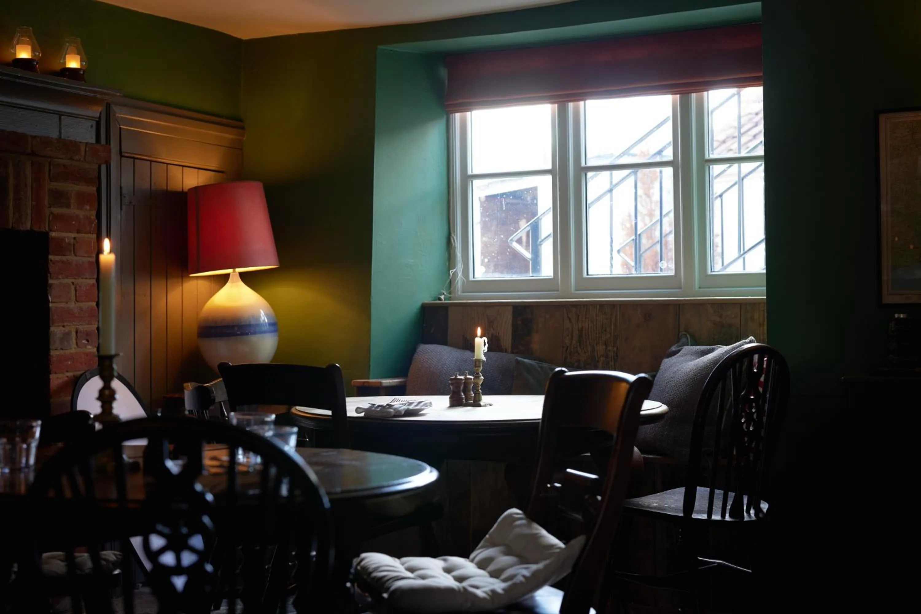 Other in The Bell & Crown