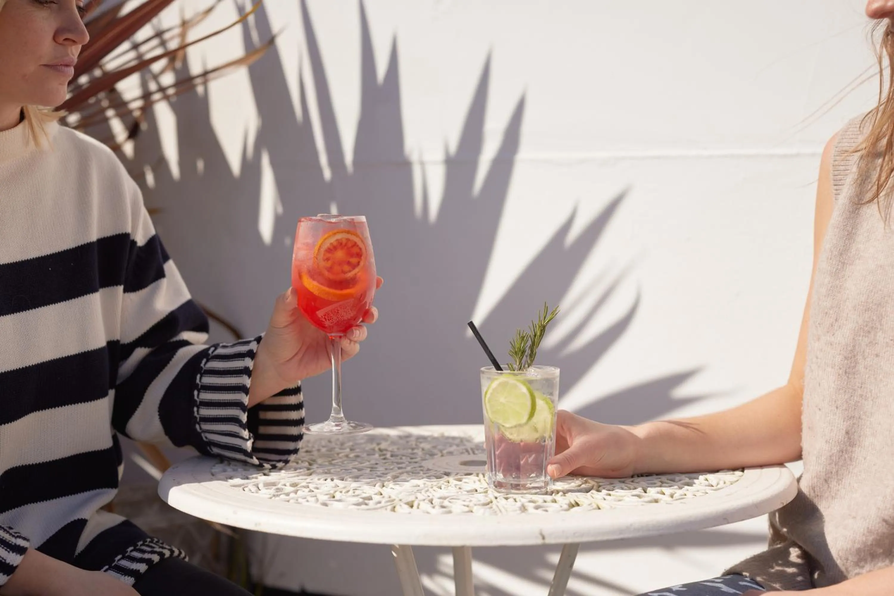 Food and drinks in The Bell & Crown