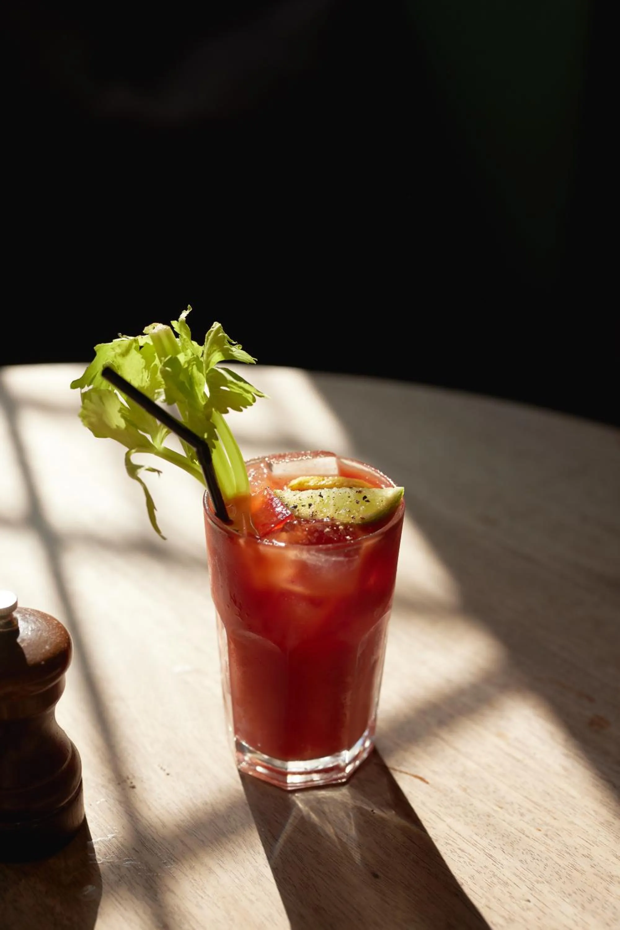 Food and drinks in The Bell & Crown