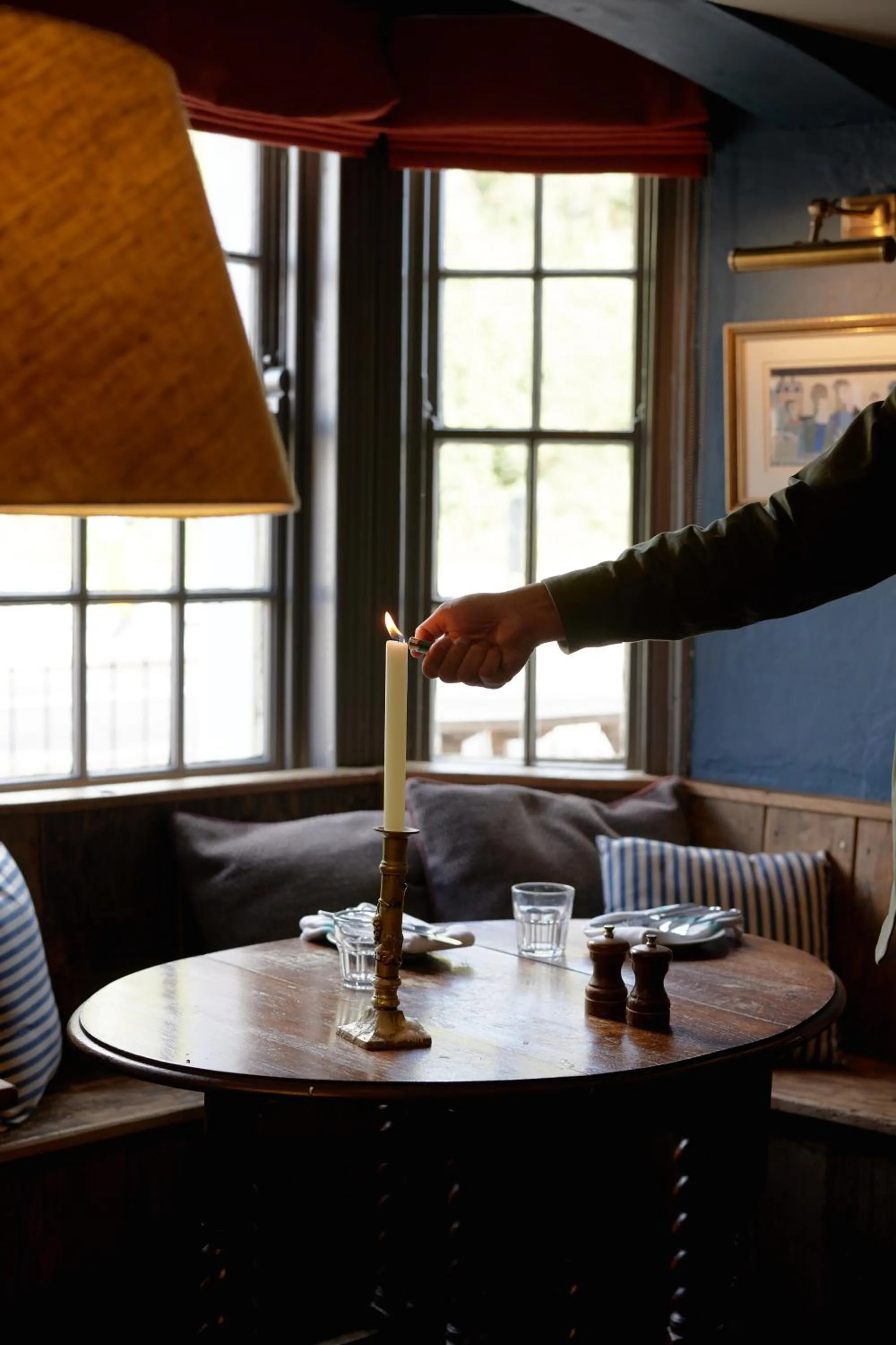 Other in The Bell & Crown